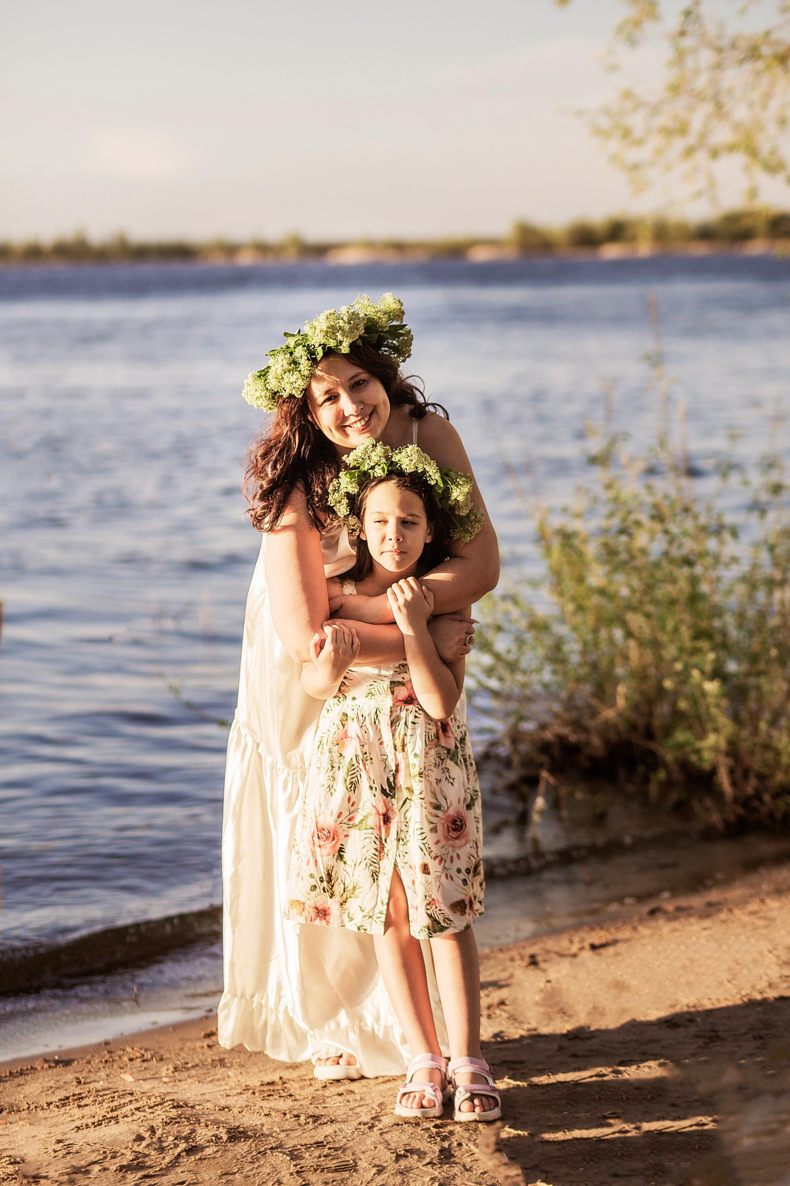 Сказочный девичник. Семейный фотограф в Саратове