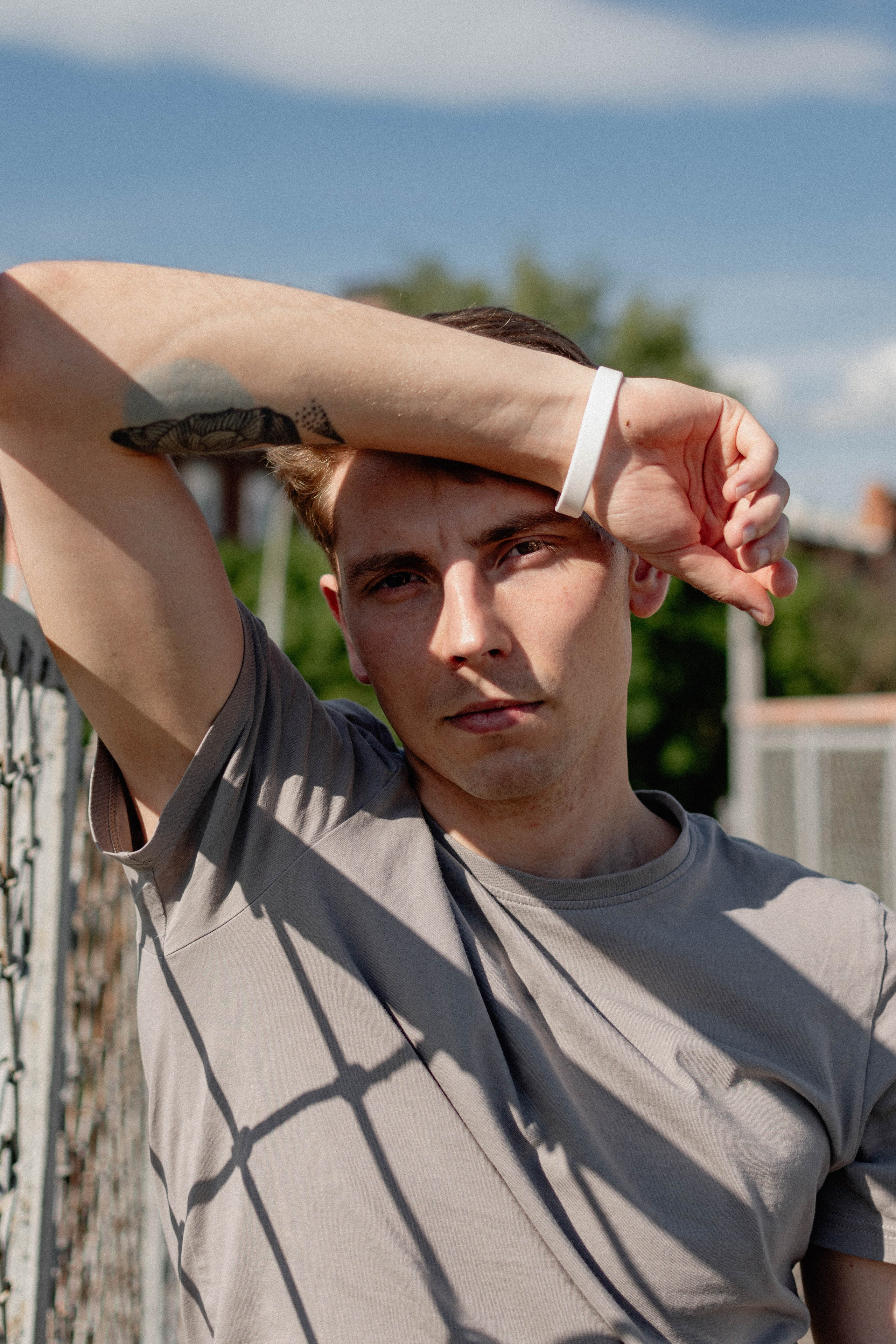 Василий. Фотограф в Твери Дементьева Анастасия