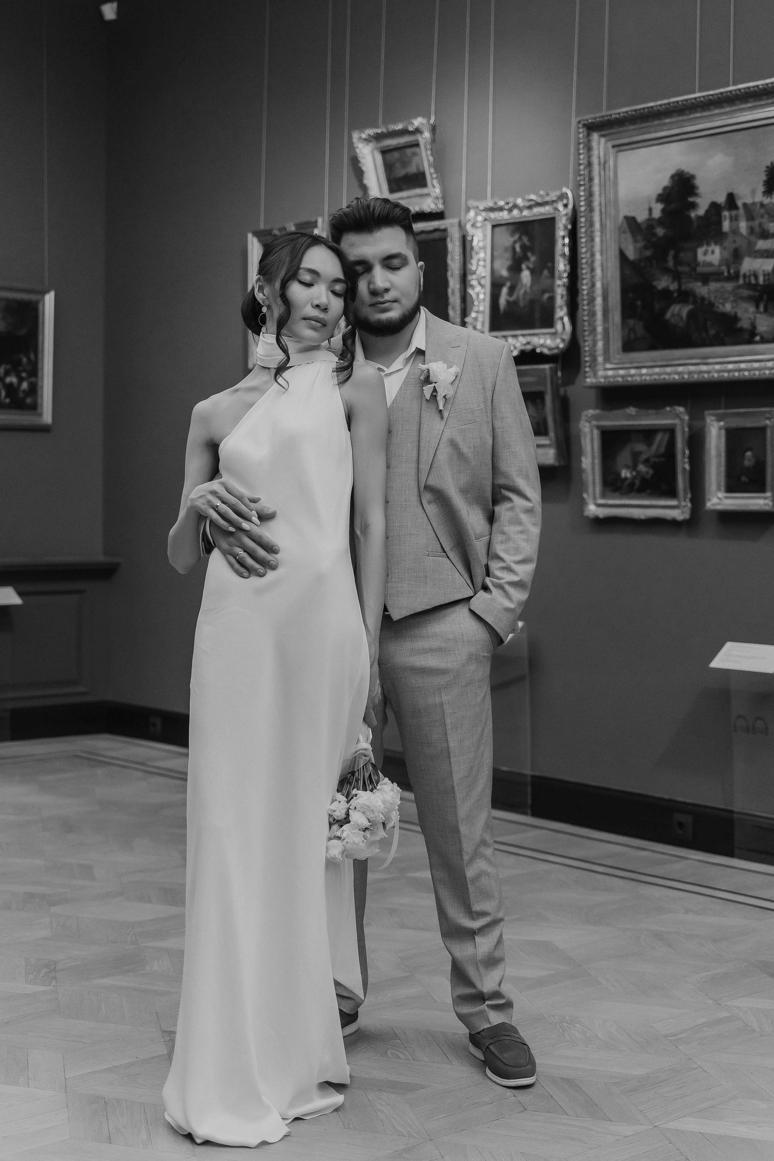 Джалиль & Шнар. Свадебный фотограф Казань | Рустем Габдуллин