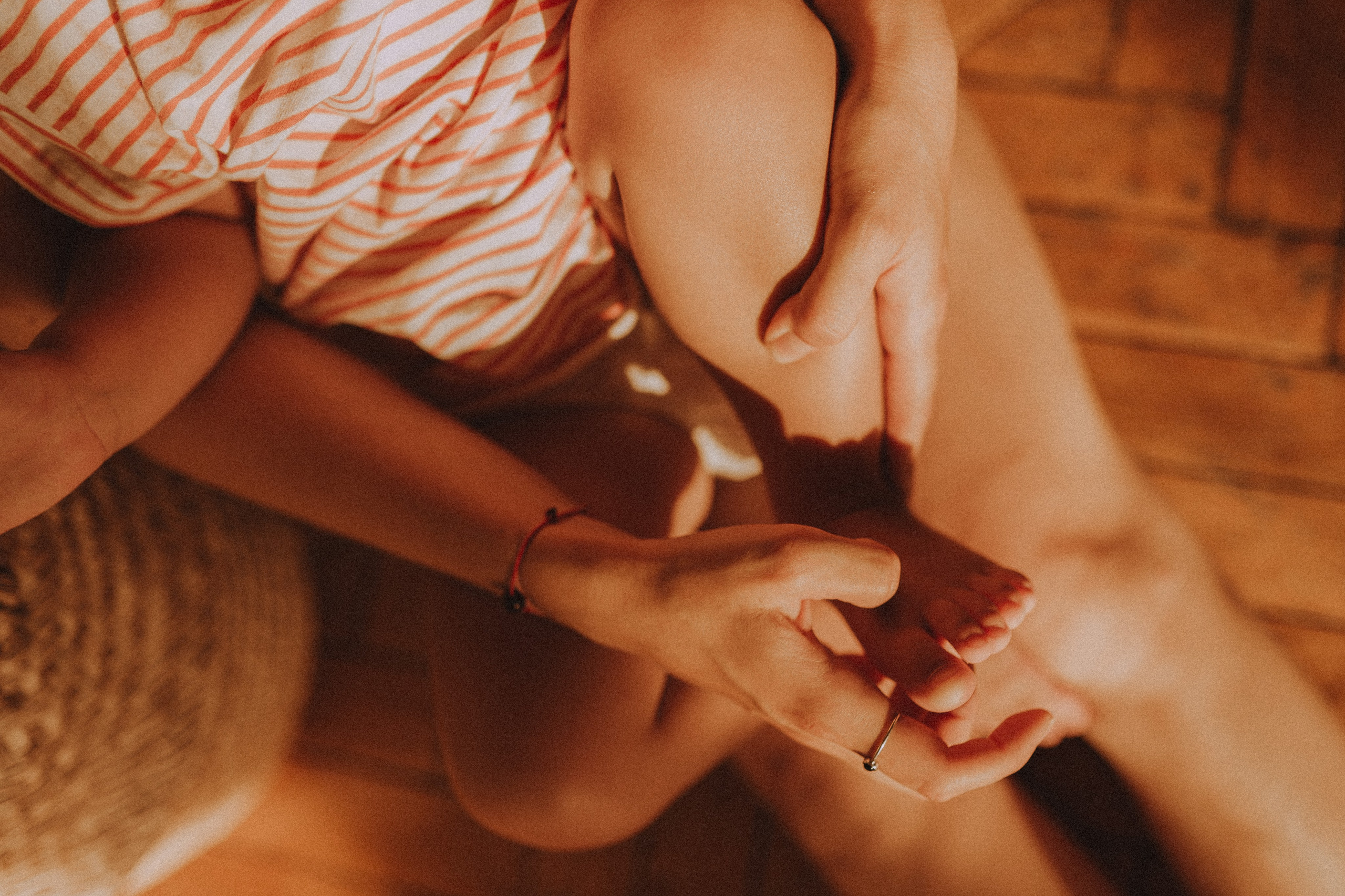 Наташа и Полиночка. Семейный и свадебный фотограф в Москве Оксана Гапеева