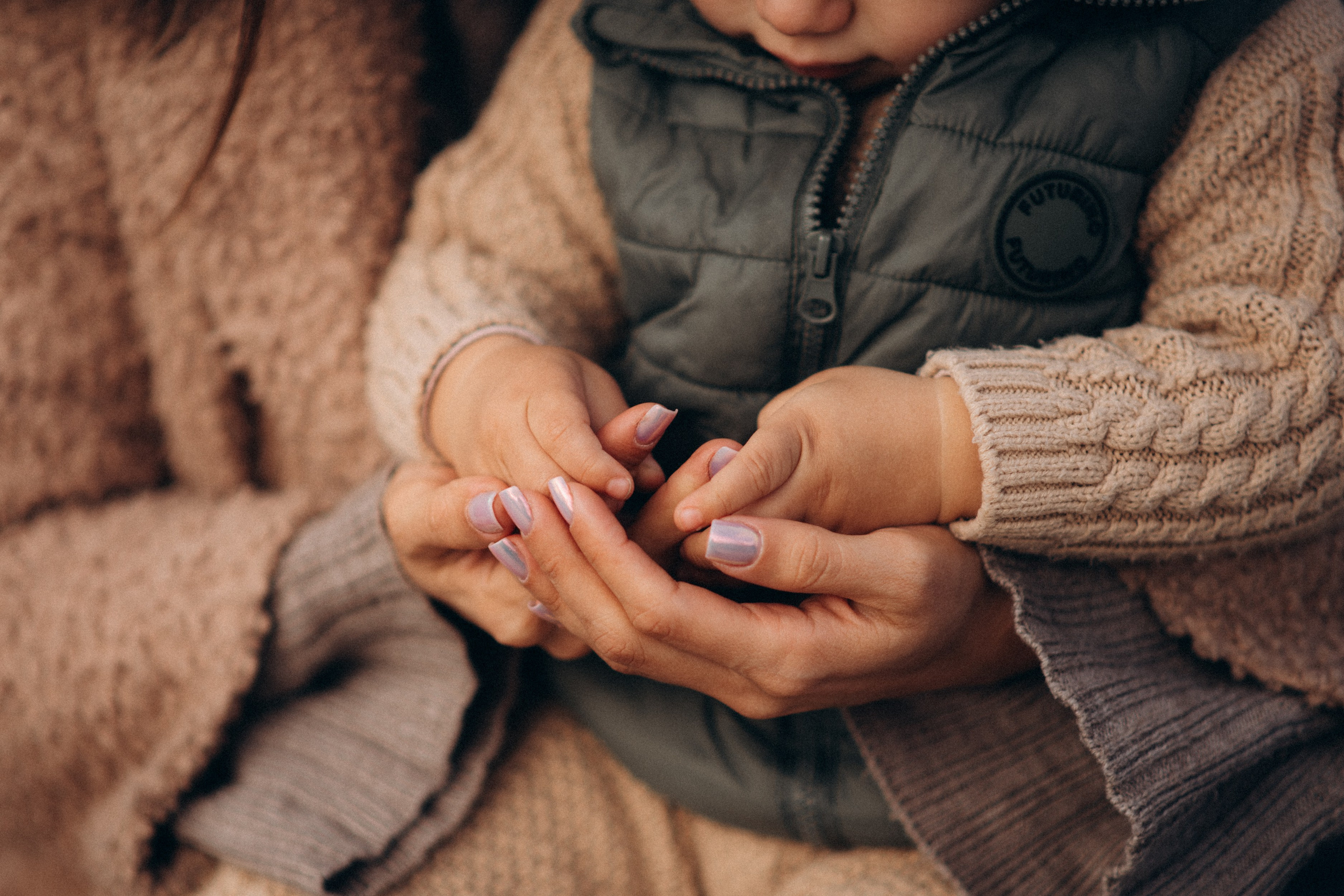 Семейная история в центре Москвы