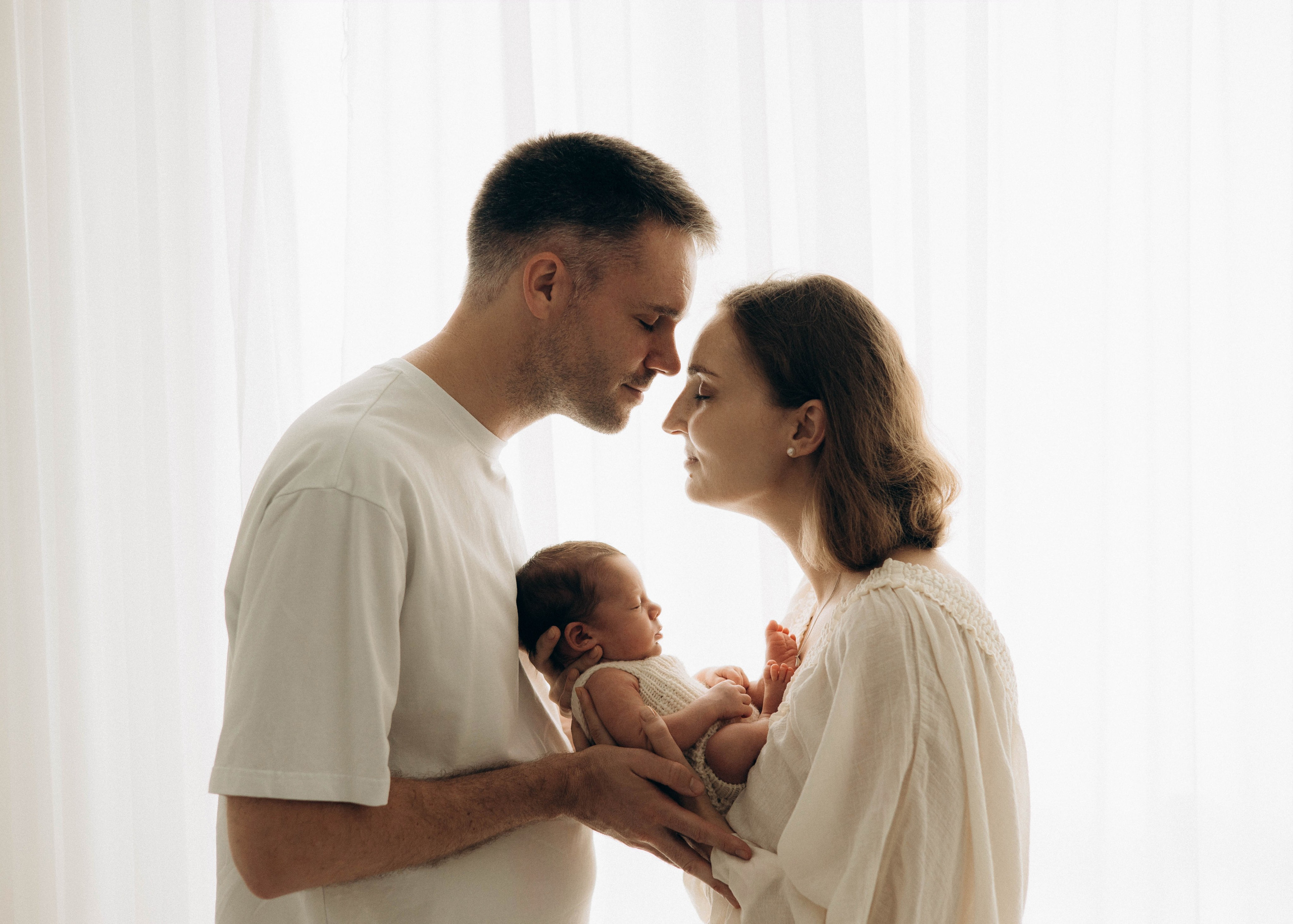 НОВОРОЖДЕННЫЕ МАЛЫШИ. Фотосессия новорожденных в Москве и Московской области