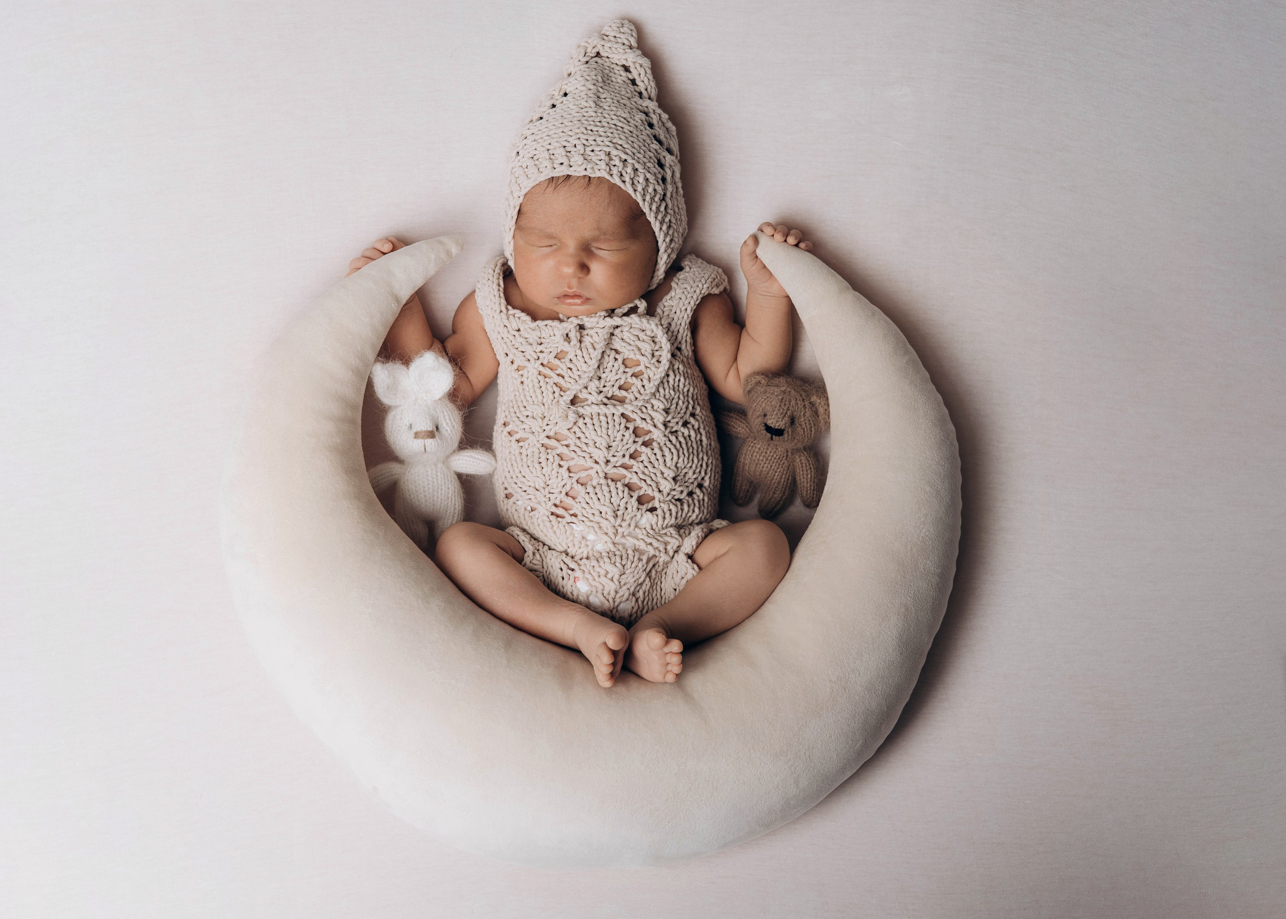 НОВОРОЖДЕННЫЕ МАЛЫШИ. Фотосессия новорожденных в Москве и Московской области