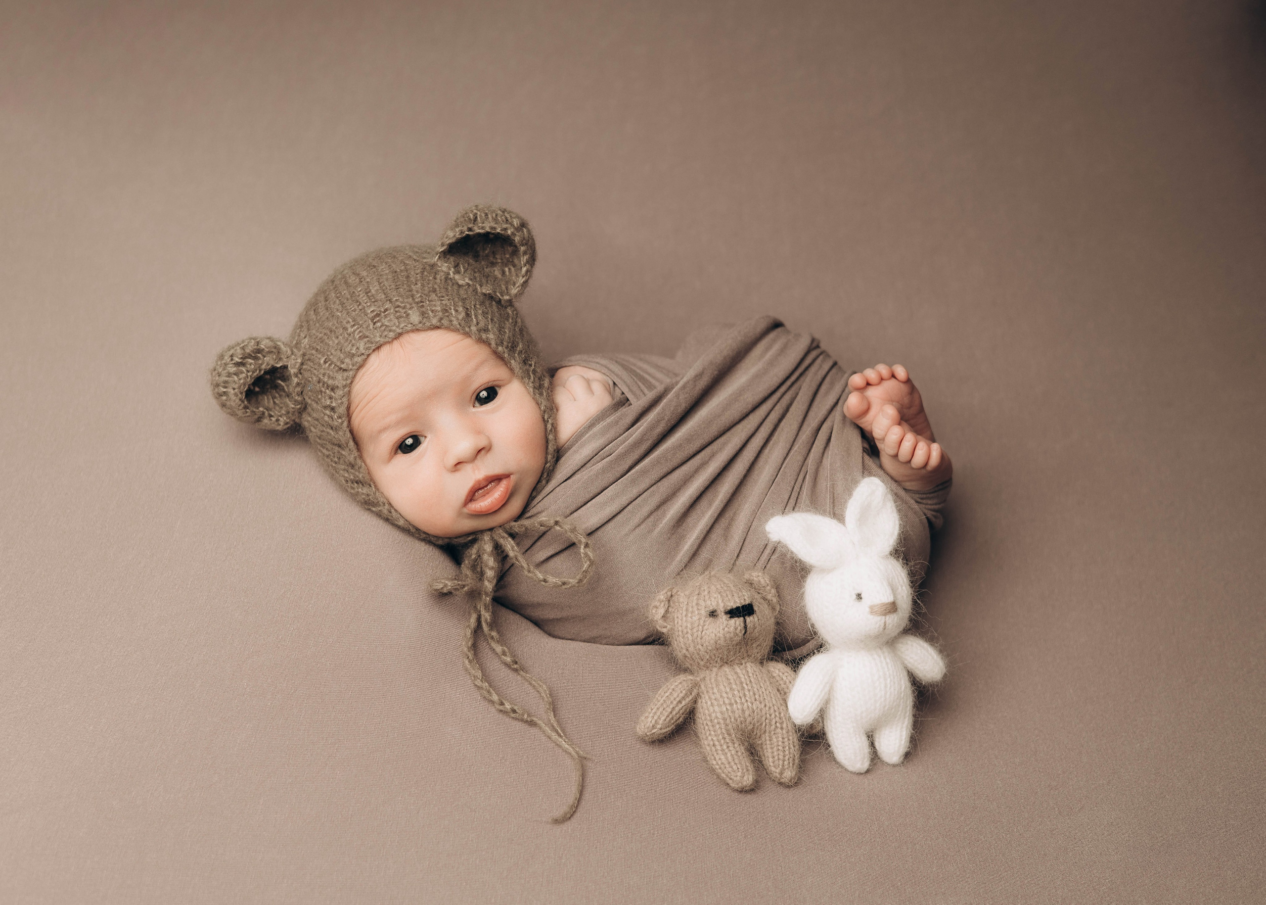 НОВОРОЖДЕННЫЕ МАЛЫШИ. Фотосессия новорожденных в Москве и Московской области