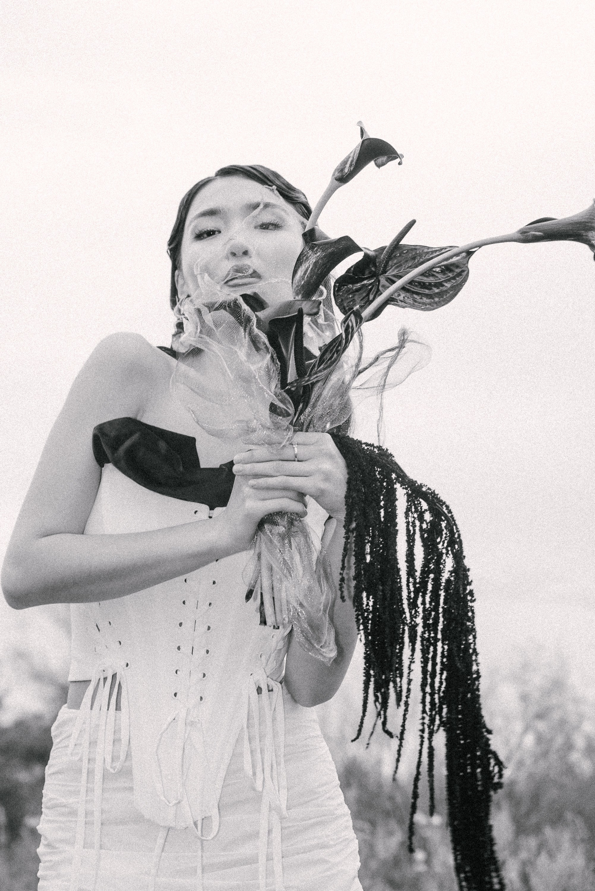 Никита и Жастина. Свадебный и семейный фотограф в Курске Николай Бусел