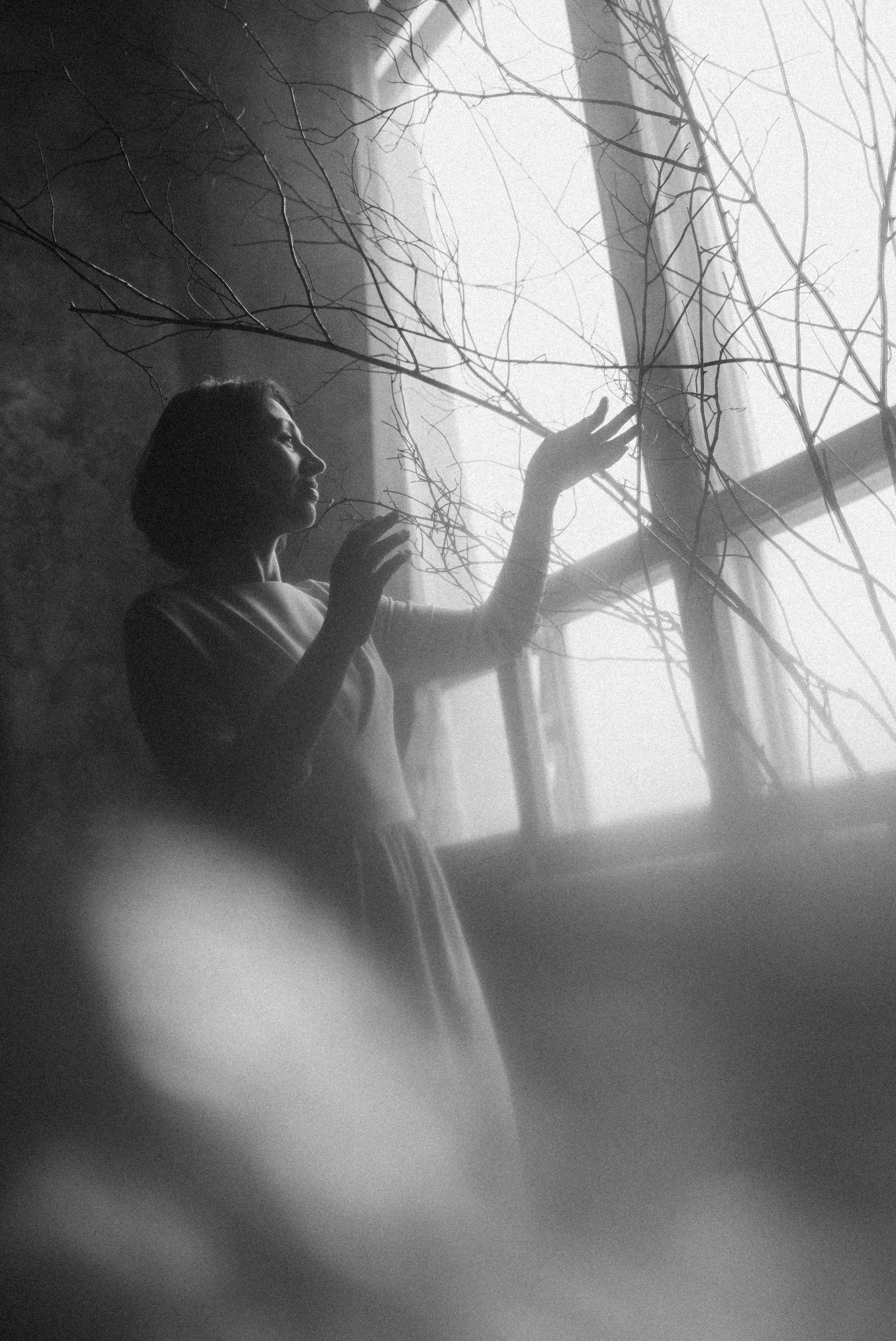 Наталья. Фотосессия для психолога. Портфолио