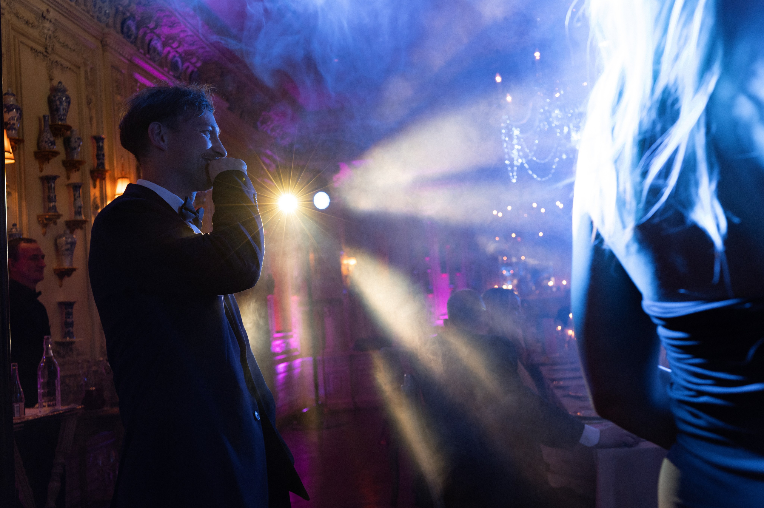 Стас и Серафима. Свадебный и репортажный фотограф Сергей Чесноков