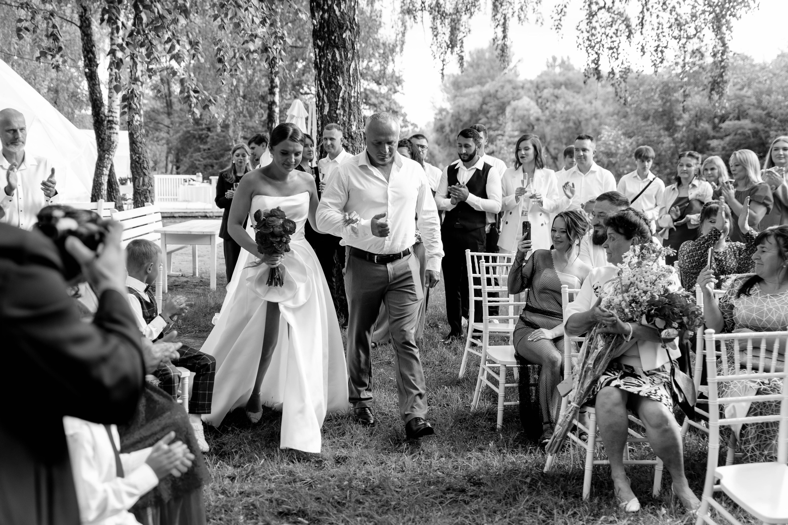 Кристина|Александр. Свадебный фотограф Надежда Рыжикова