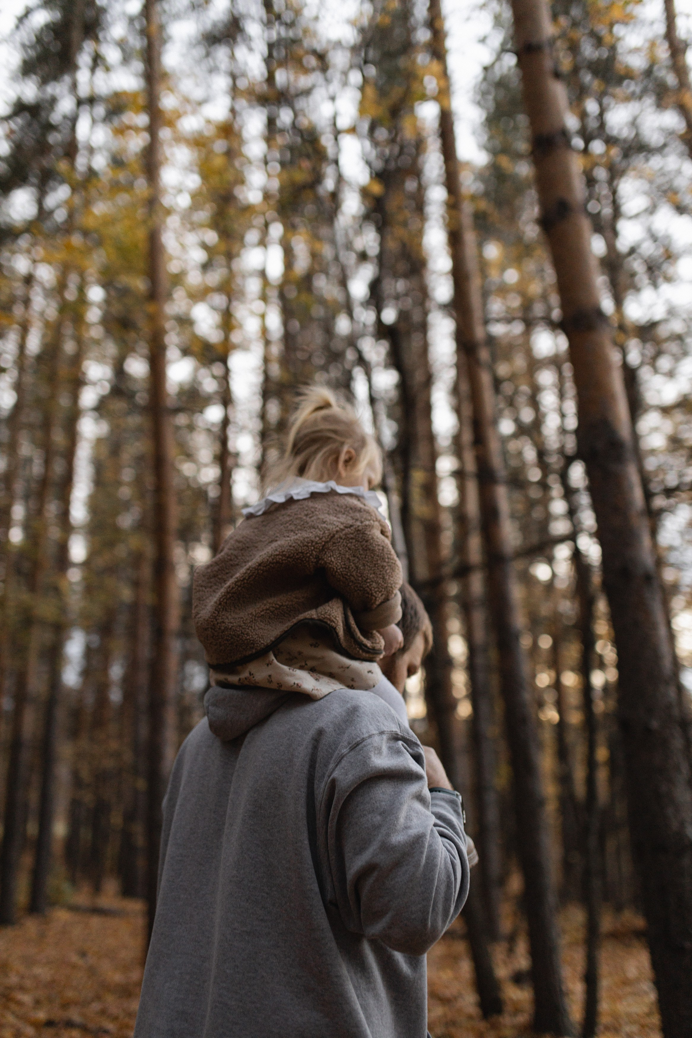 Autumn. Оксана Вахидова Фотограф Кумертау, Уфа, Мелеуз, Салават
