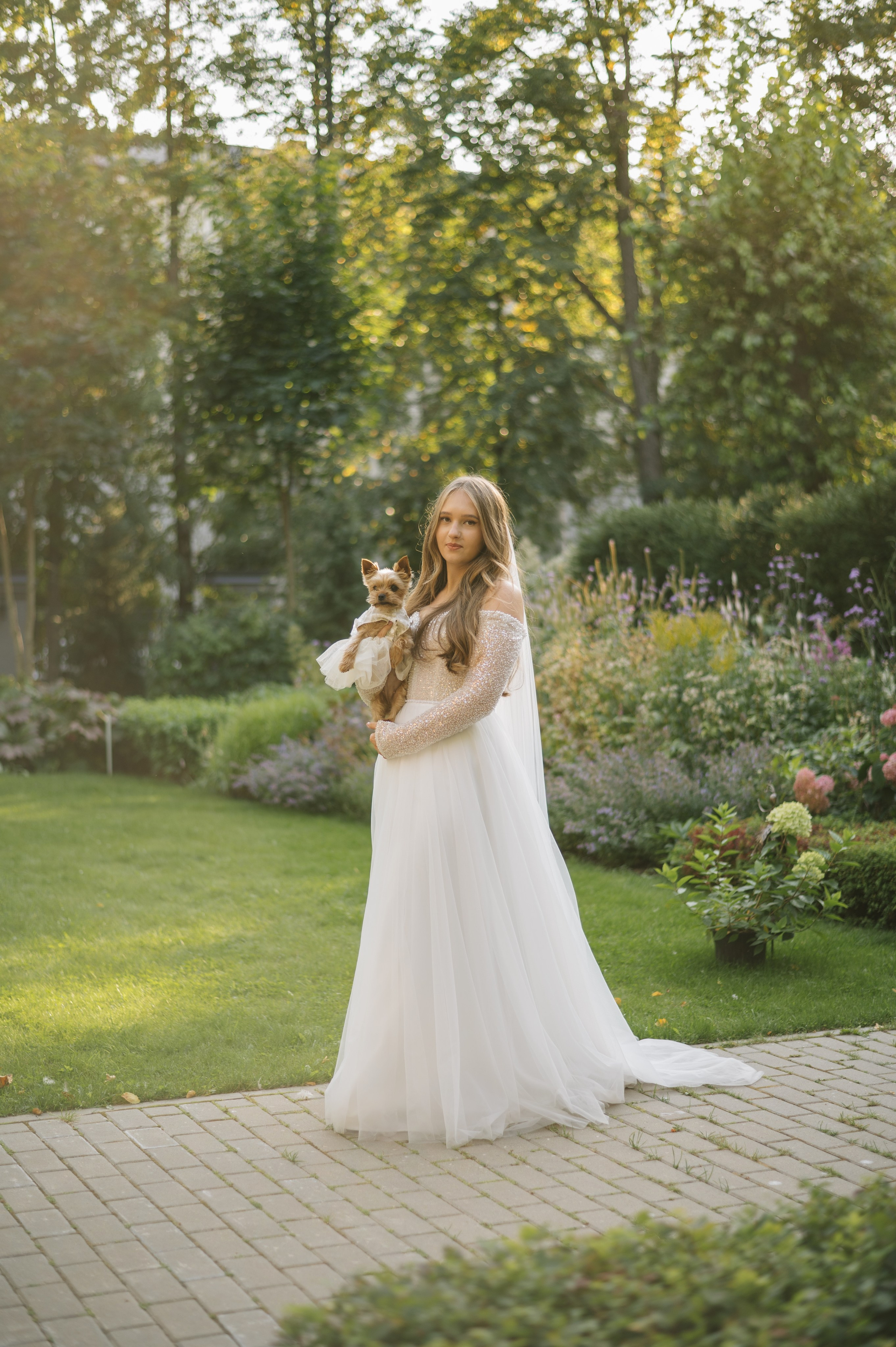 Виталик и Лиза. Фотограф Архангельск