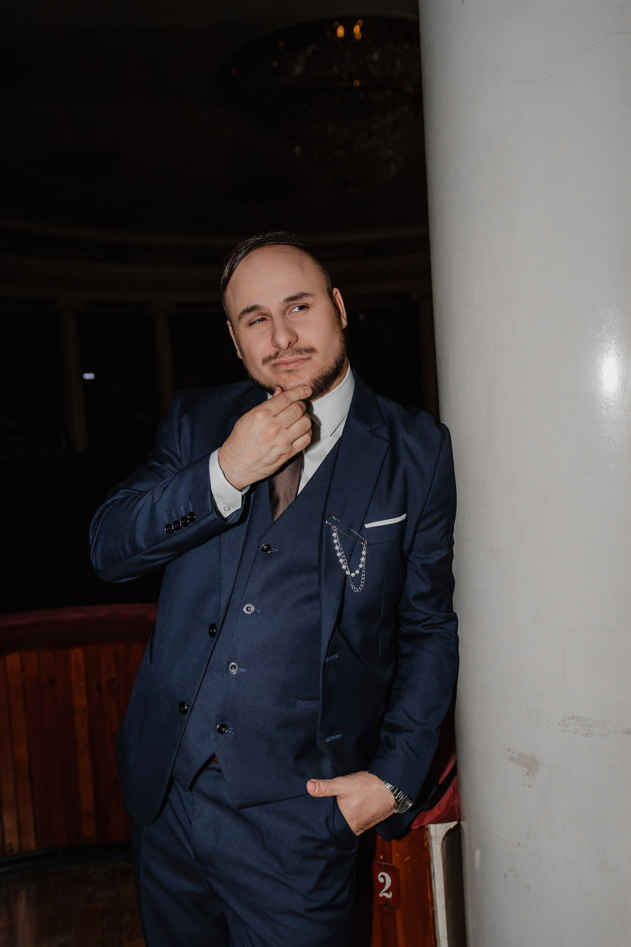 К&П предсвадебная фотосъёмка