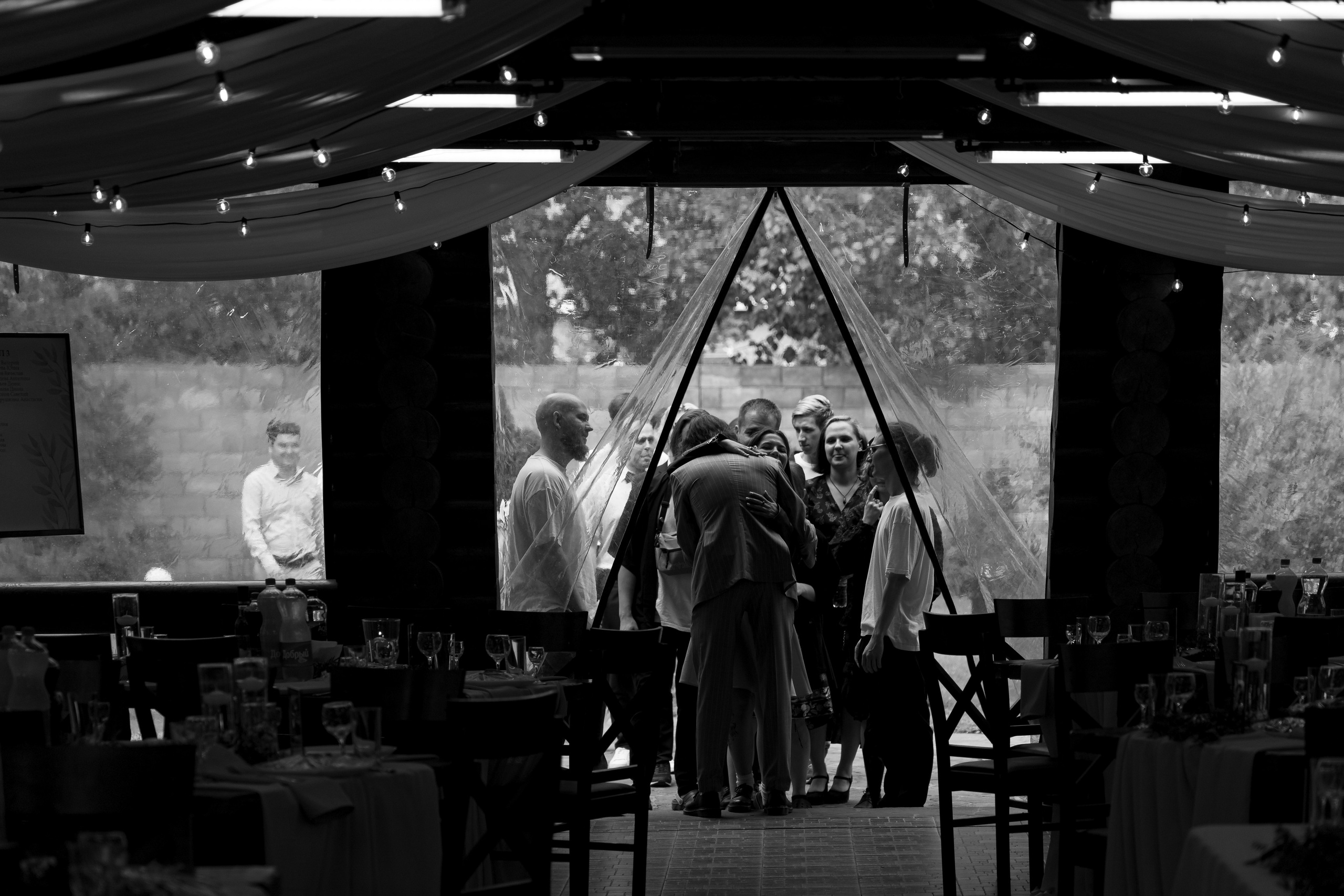 Denis & Lisa. Свадебный и семейный фотограф в Самаре