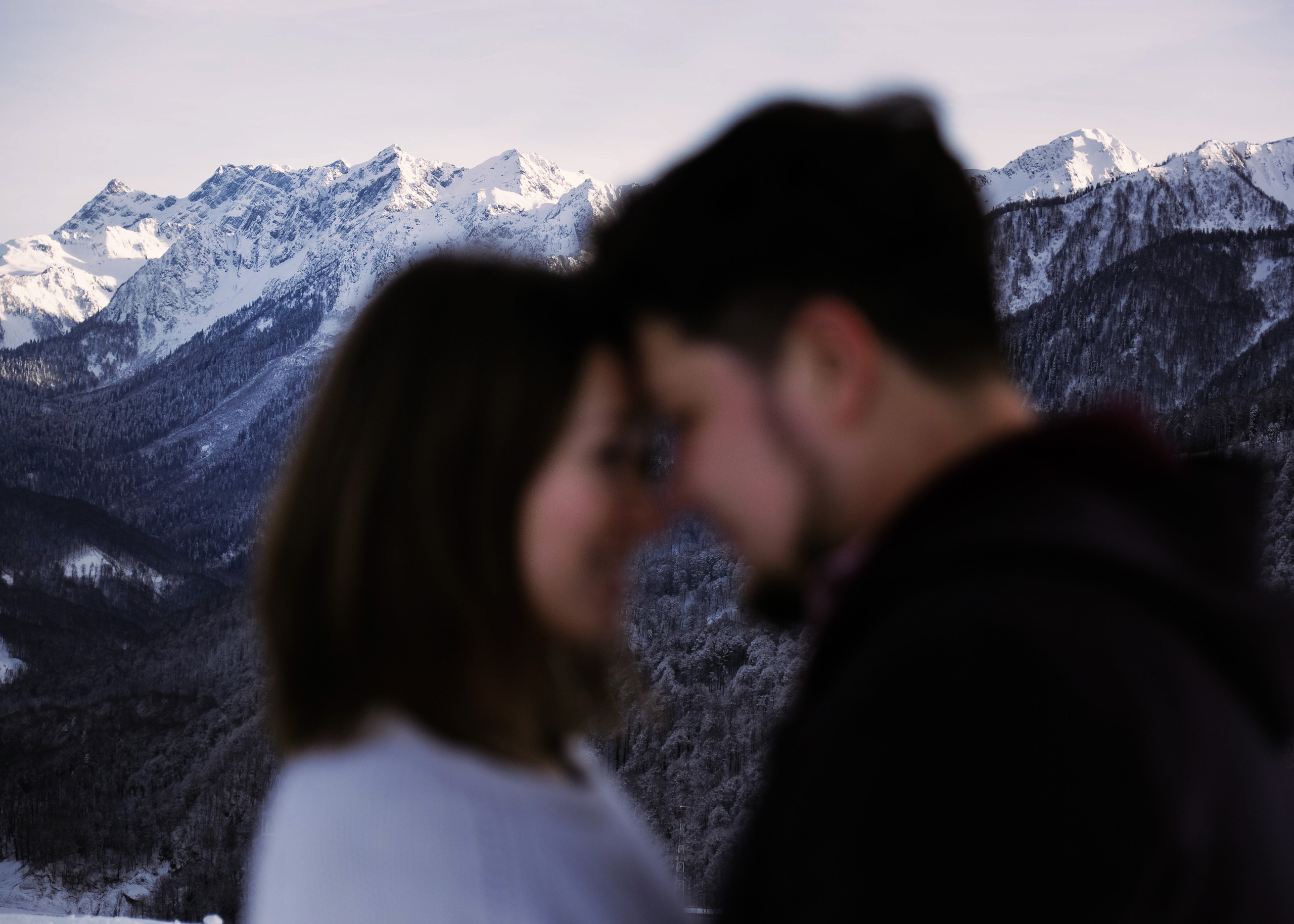 Love story/семейные. Фотограф Москва, Екатерина Коломина-Процкая