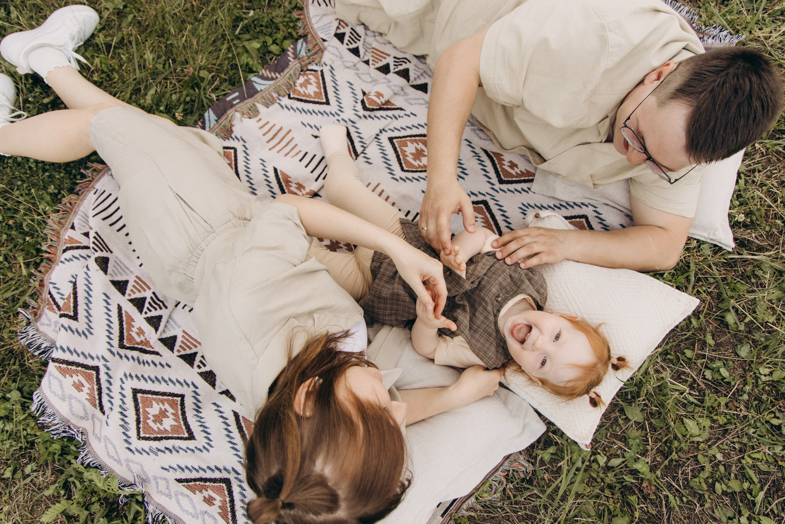Семейные. Фотограф Саранск Видеограф Саранск фото видео фотосессия Инна Валевска