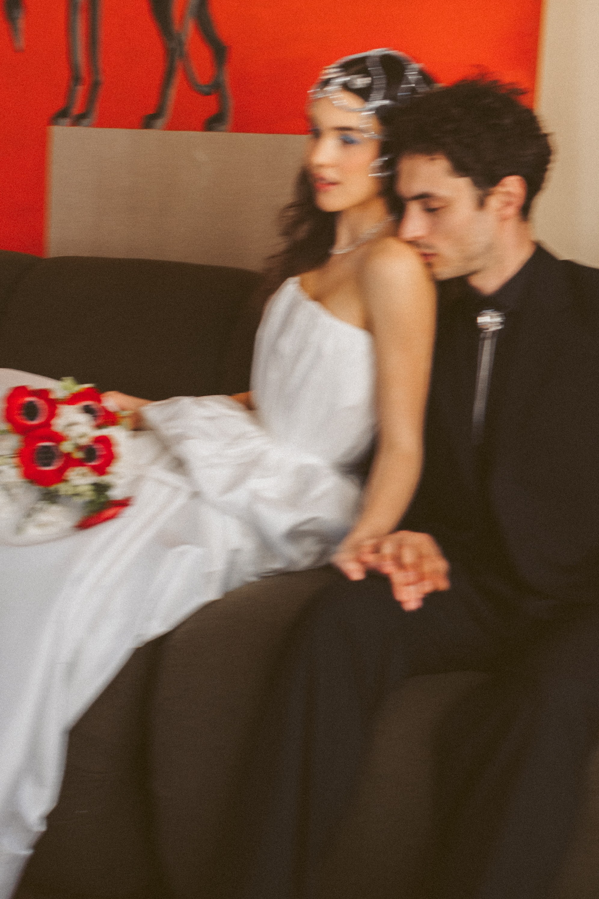 Маки. Фотограф в Москве и Домодедово Ирина Коростелева