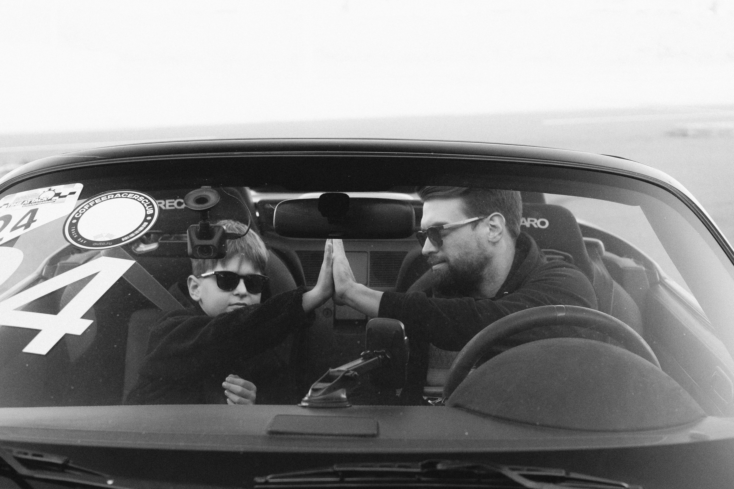 Тимур и Амир. Фотограф из Краснодара Мария Приходько