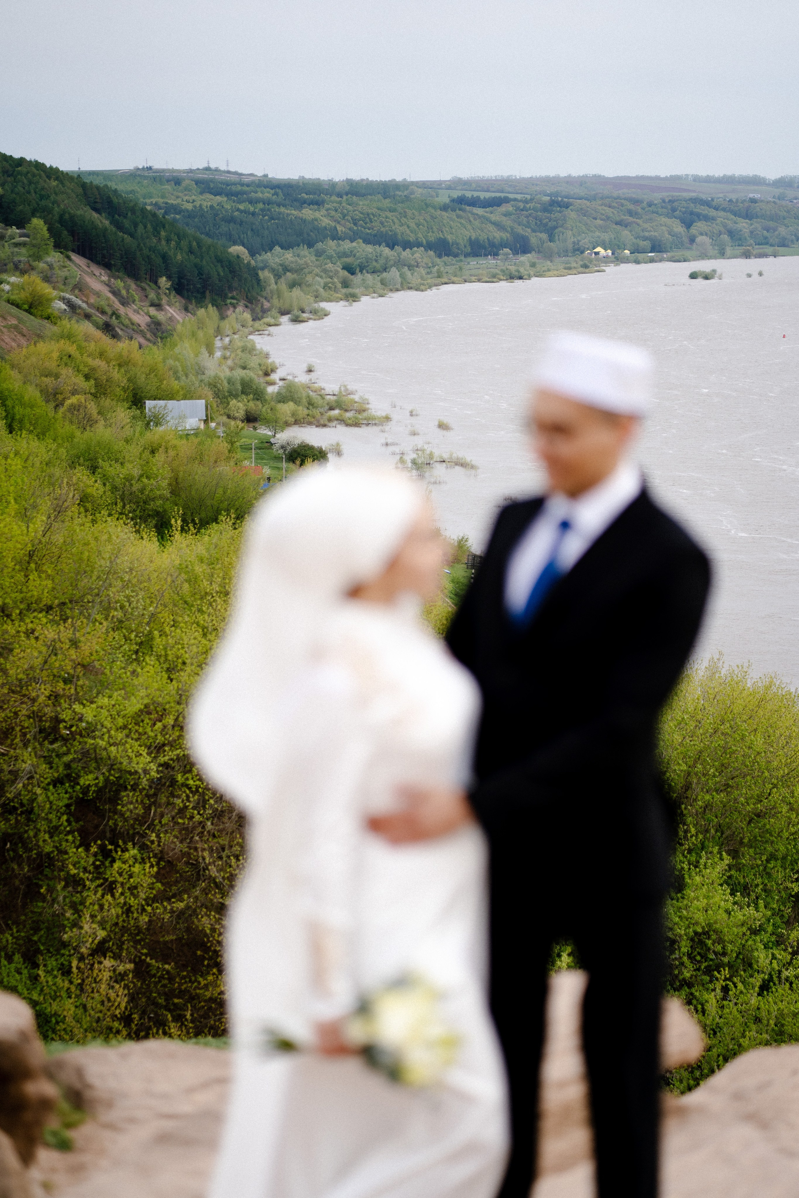 Места для съемки в г. Бирск