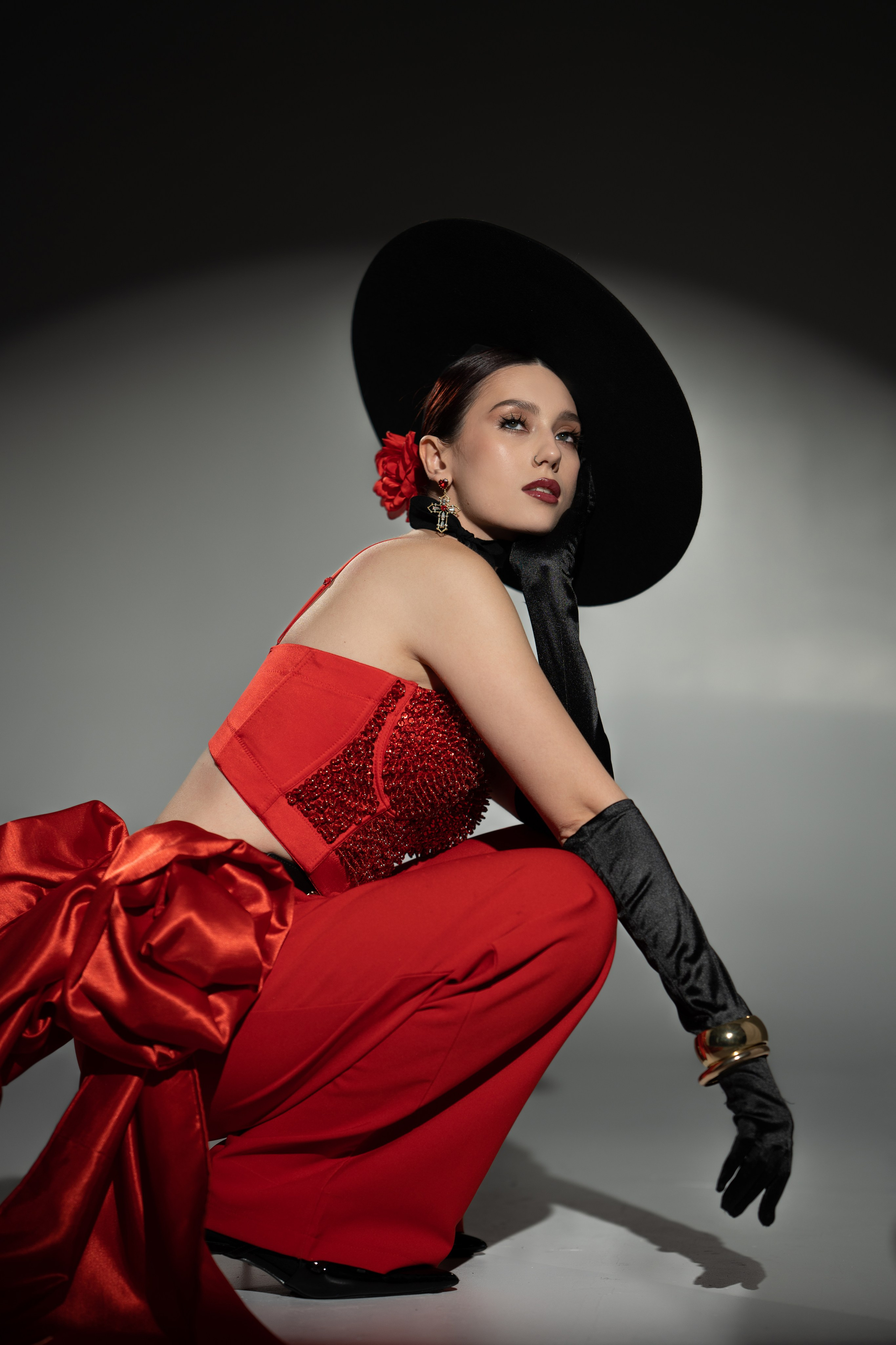 Индивидуальные. Фотограф Наталья Лепесей