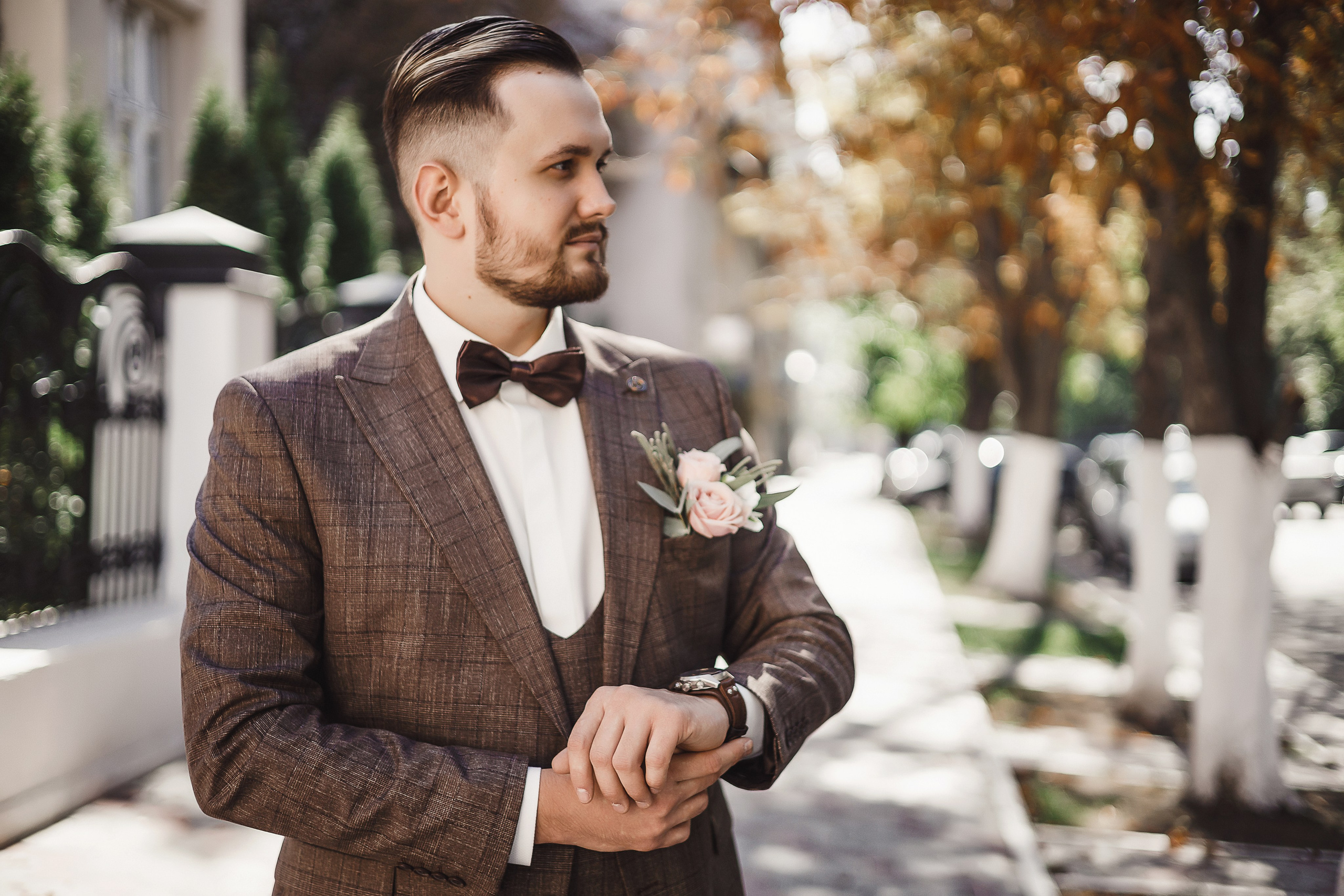 Егор и Анастасия. Свадебный и семейный фотограф Дарья Осипова (Никитина). Саратов