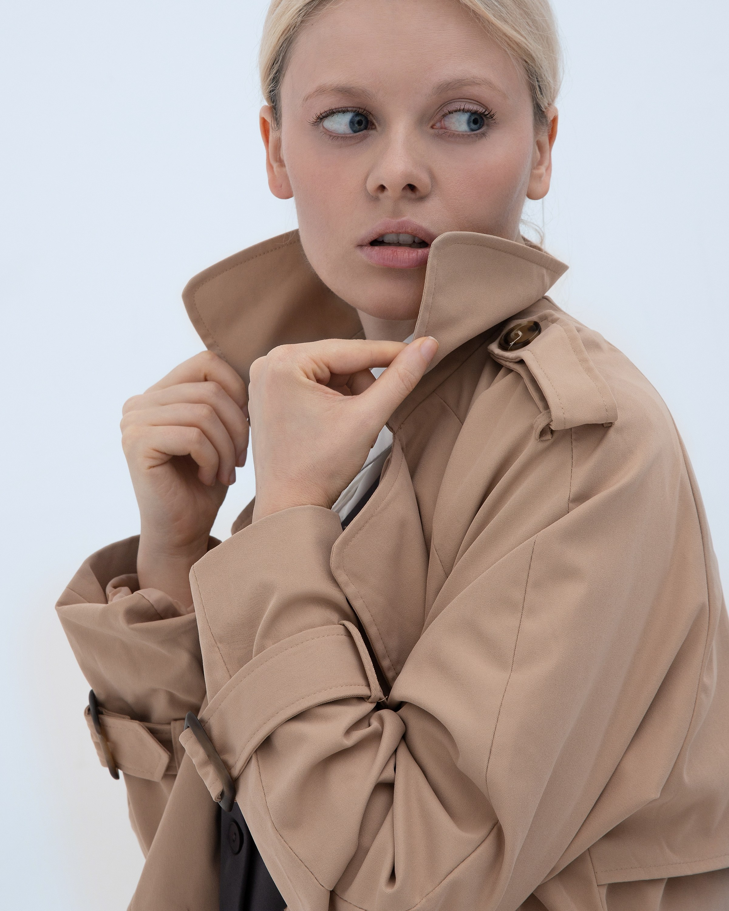 Фотограф в Москве и Московской области Ольга Дробышева