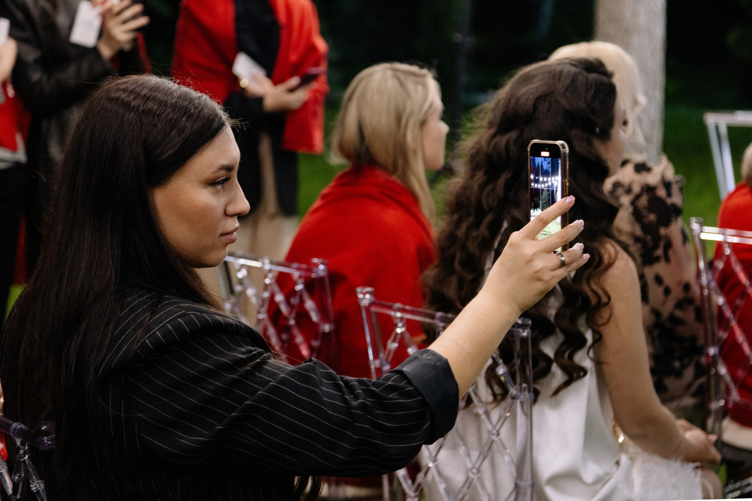 EGOR & ANNA. Свадебный фотограф в Самаре Олеся Масливец