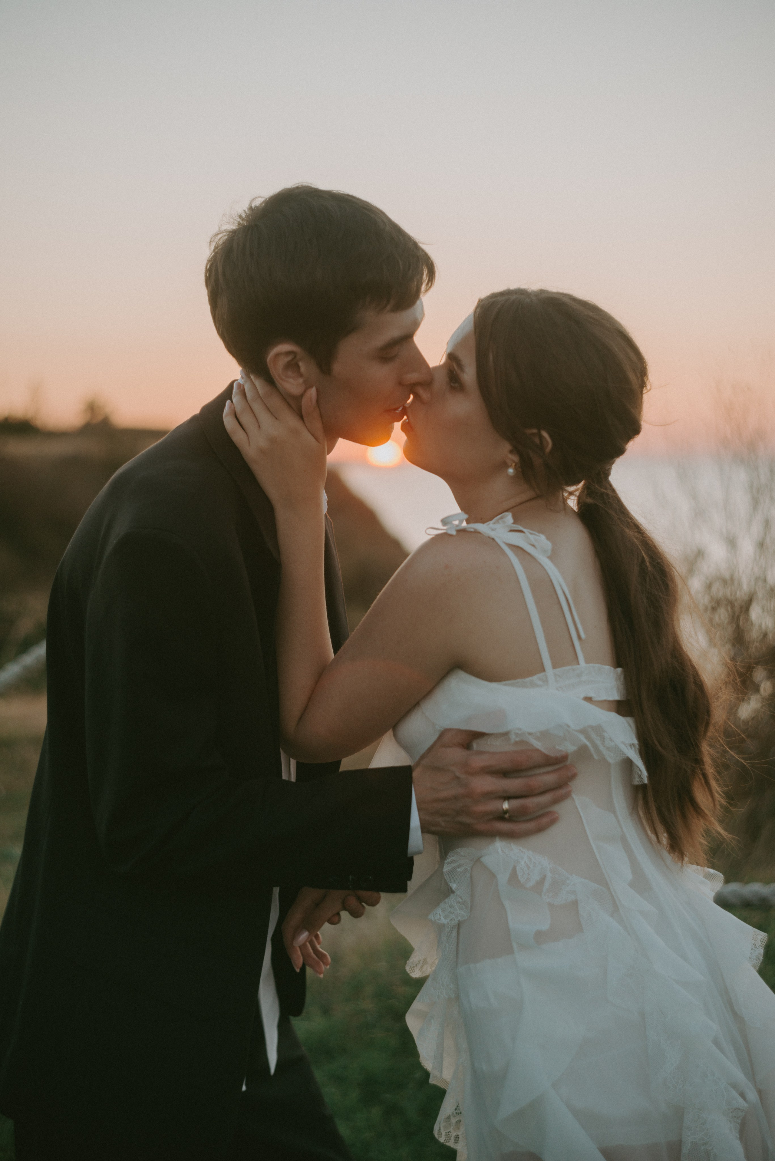 Дарья&Родион. Свадебный и семейный фотограф город Темрюк Фотостудия Темрюк