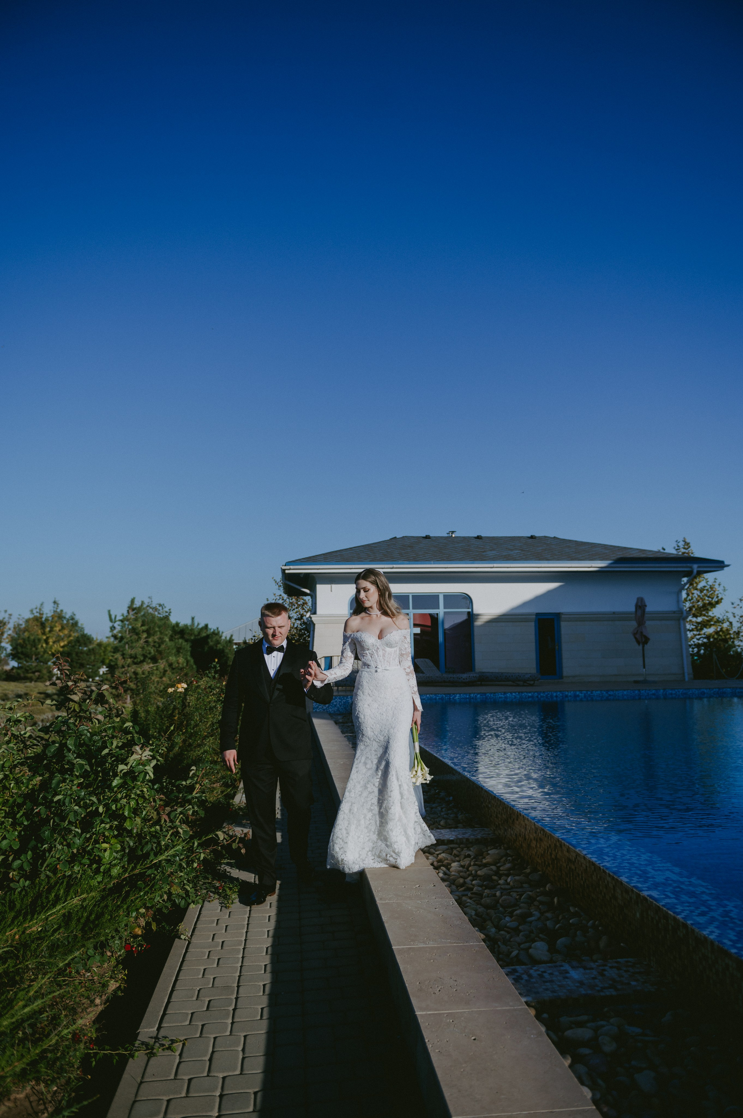 Марина&Юрий фотограф Елена Горбач. Свадебный и семейный фотограф город Темрюк Фотостудия Темрюк