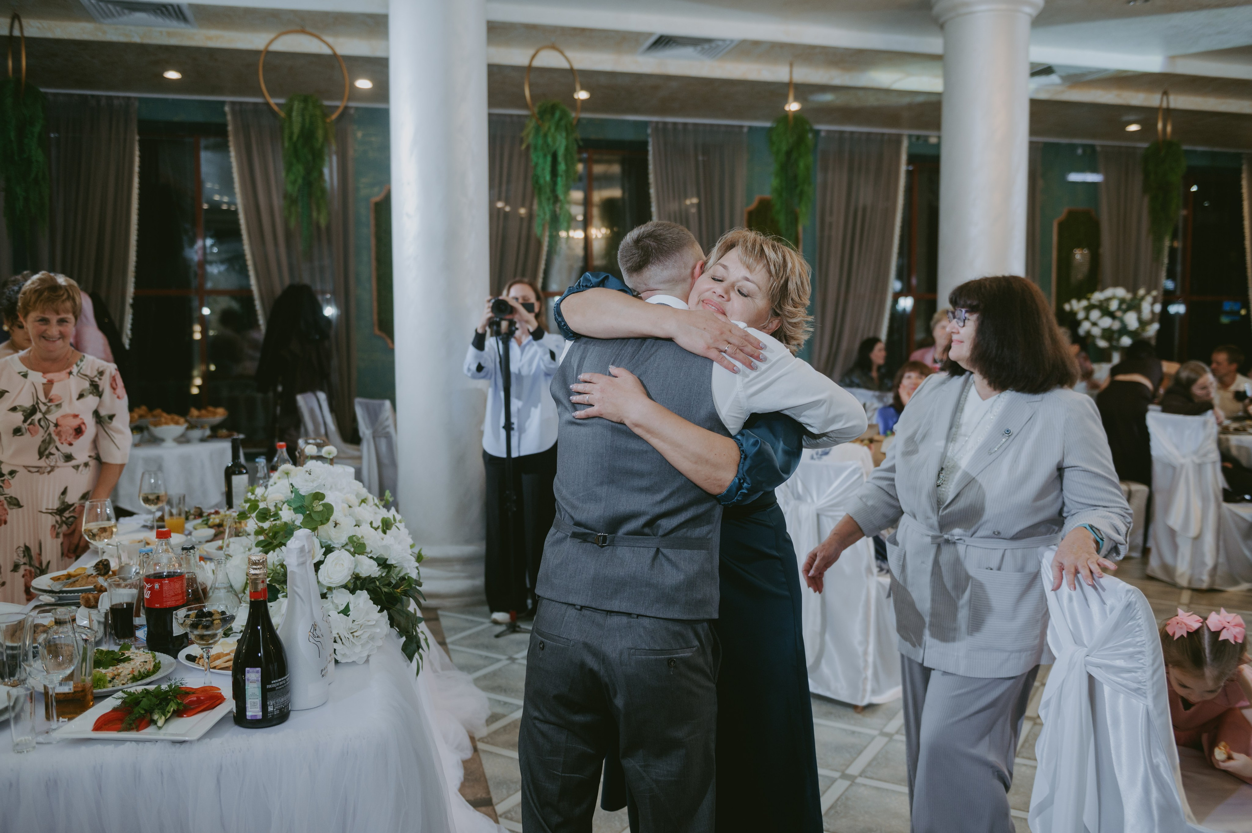 Роман & Вероника. Свадебный и семейный фотограф город Темрюк Фотостудия Темрюк