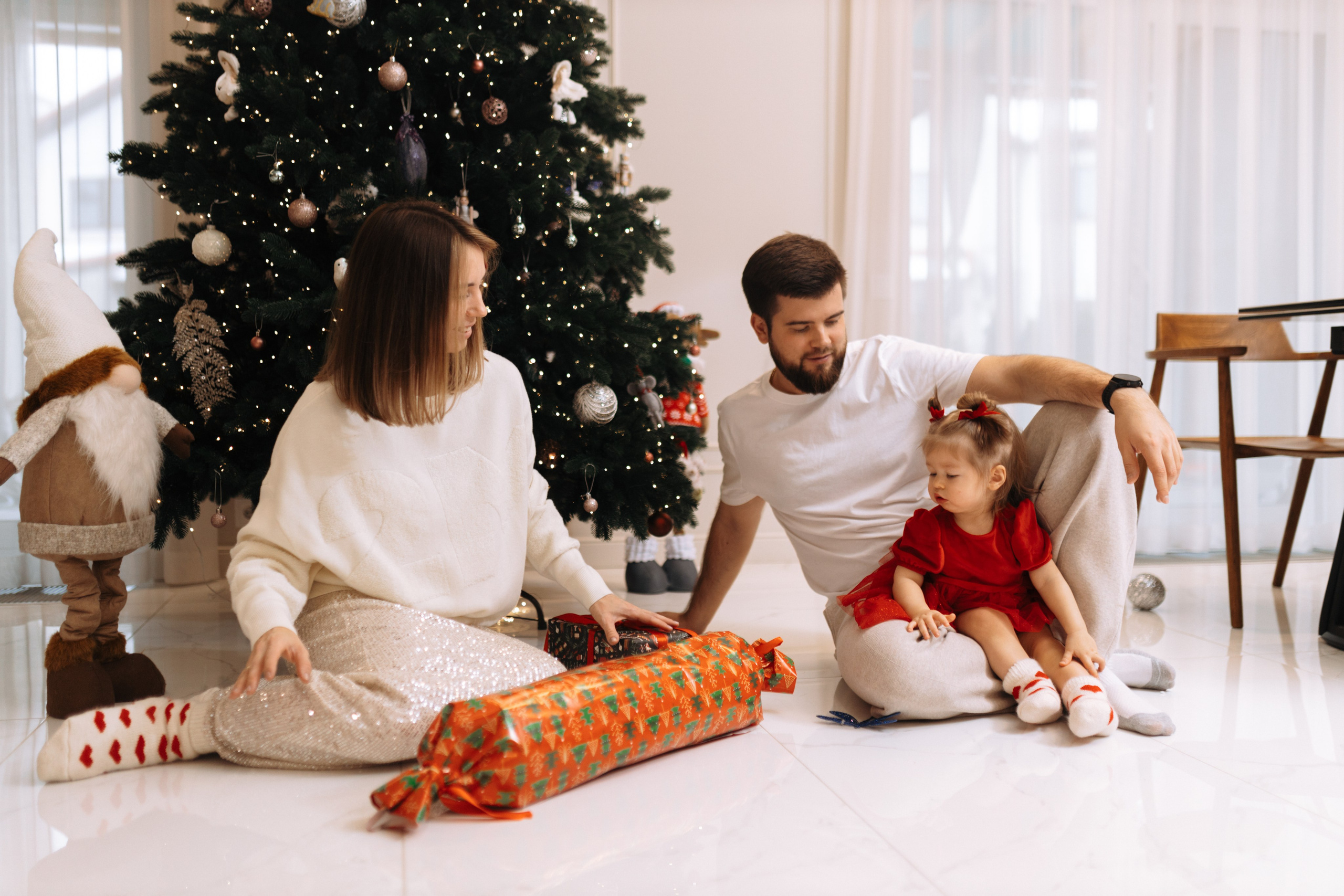 Алина, Никита, Ульяна. Свадебный фотограф | Москва