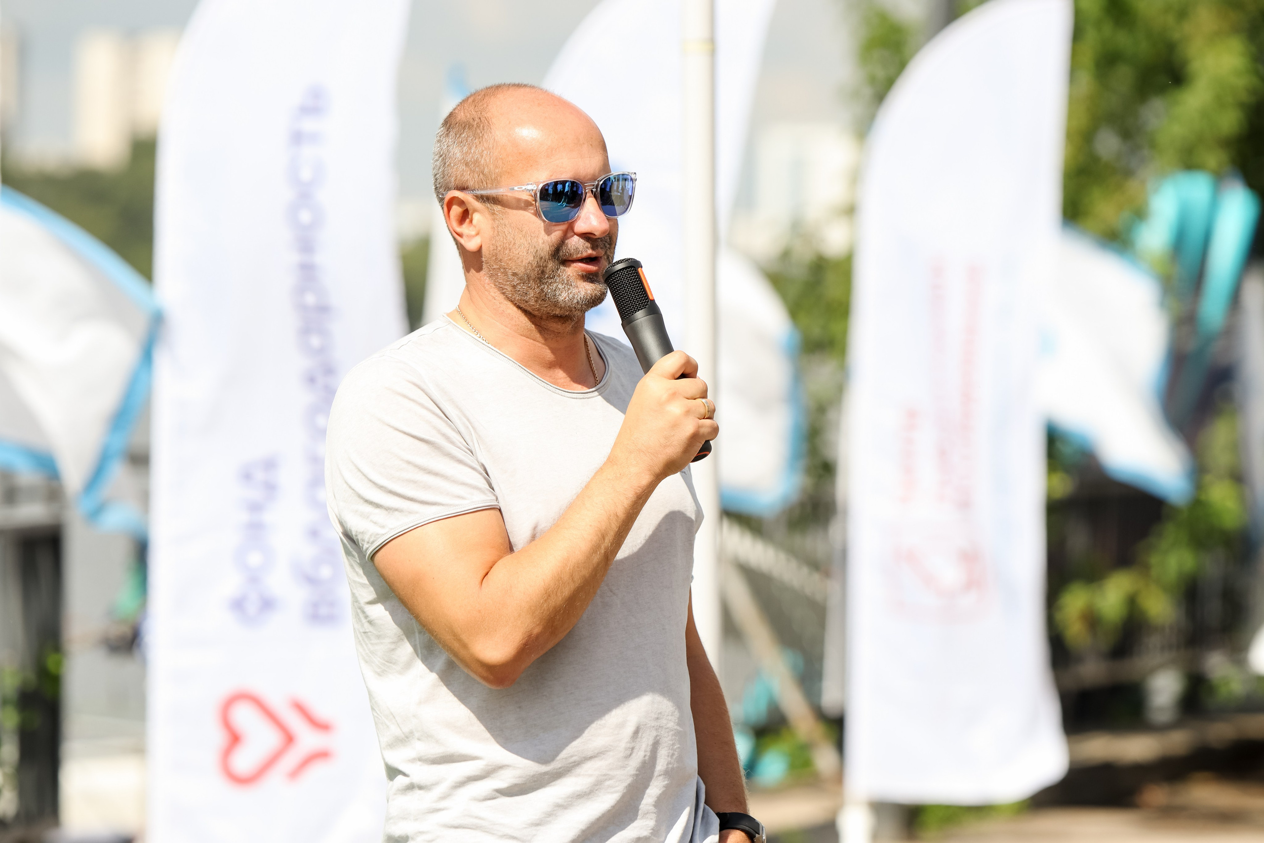 «Медрегата-2025» 3 этап. Репортажный фотограф в Москве и Зеленограде Karina-vozd