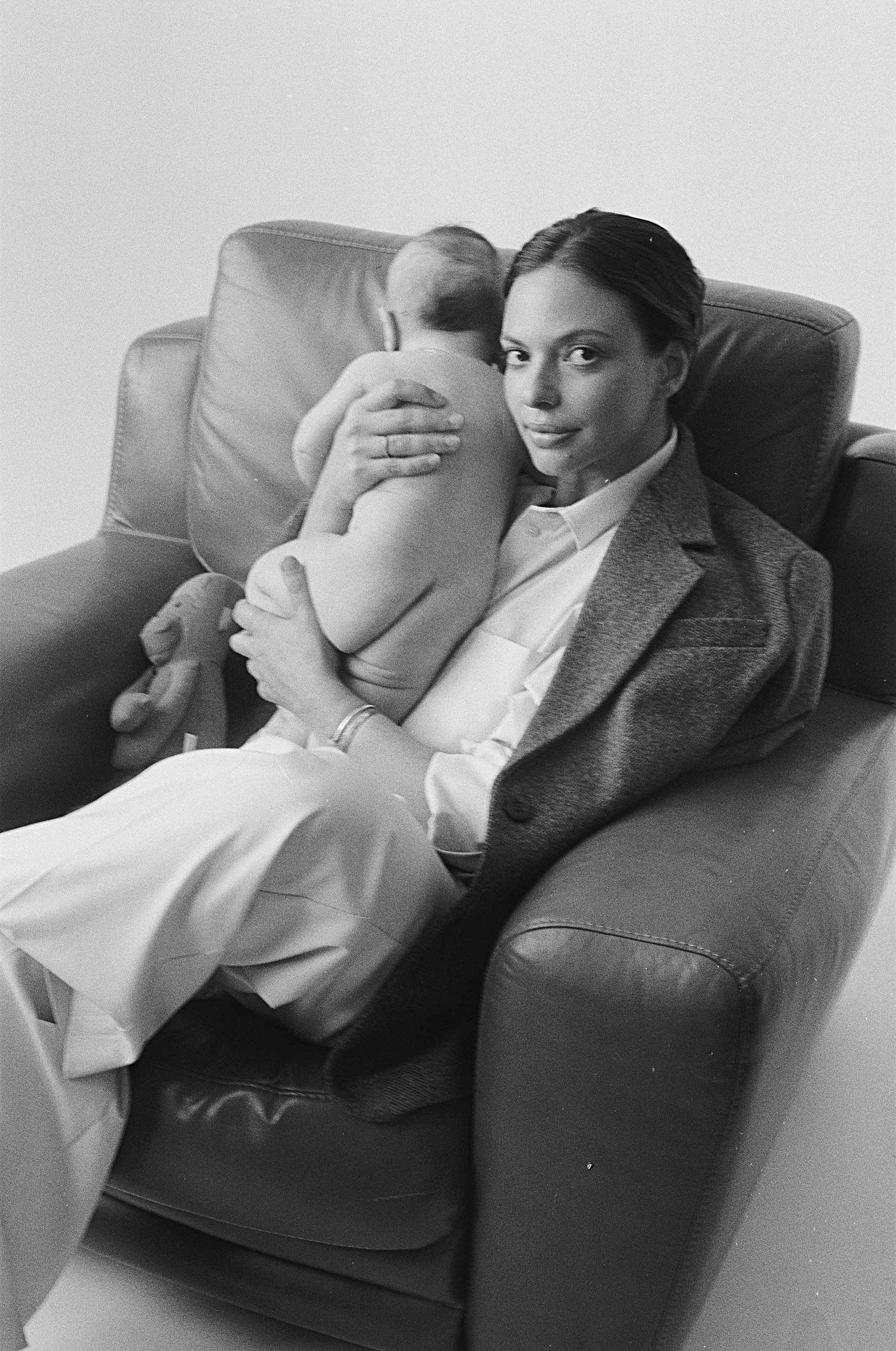 Film gallery. Фотограф Ксения Гинцак Москва