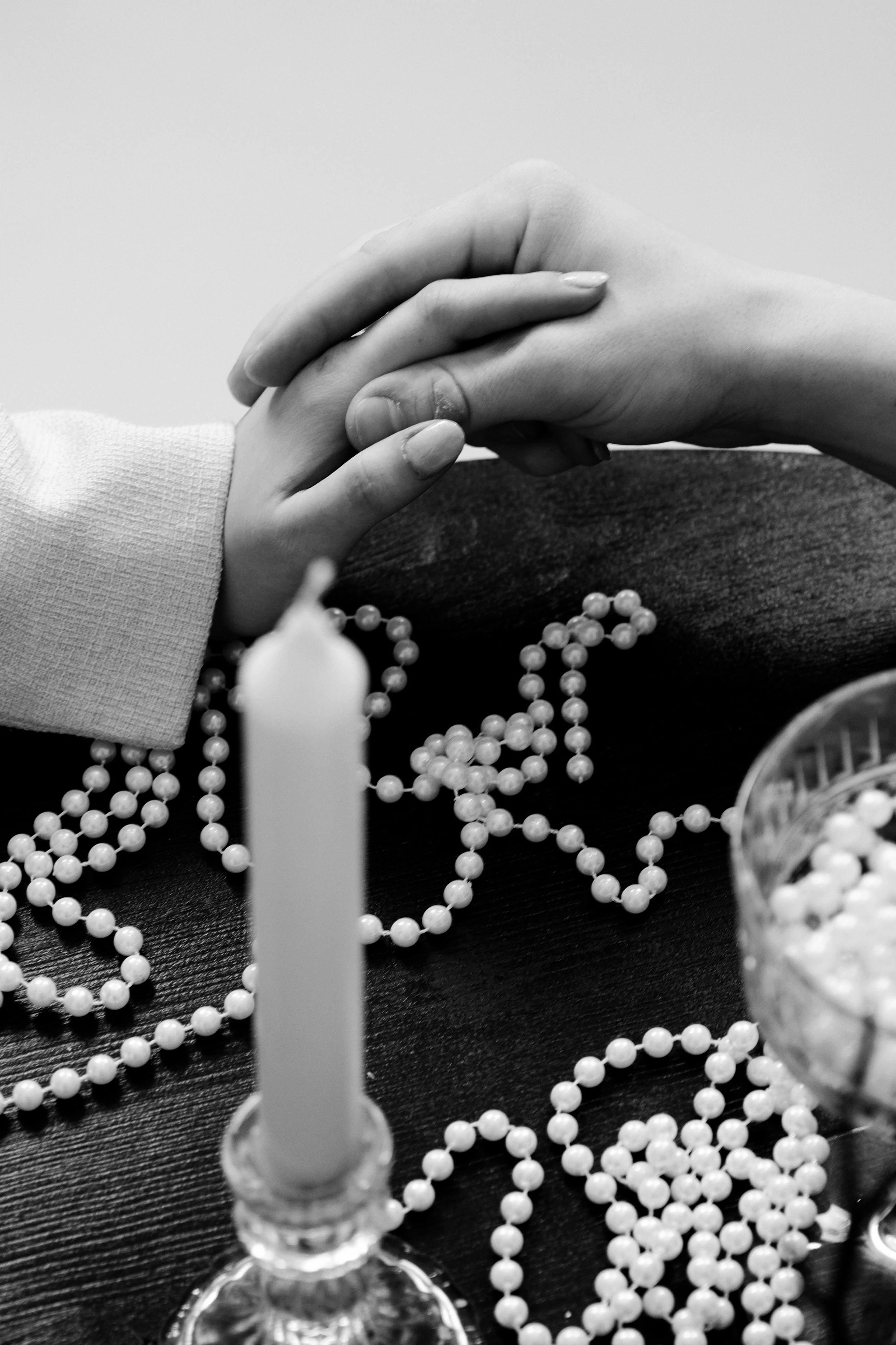 Студия. Кинокадры для тебя. фотограф и стилист по прическам Анастасия Помелова