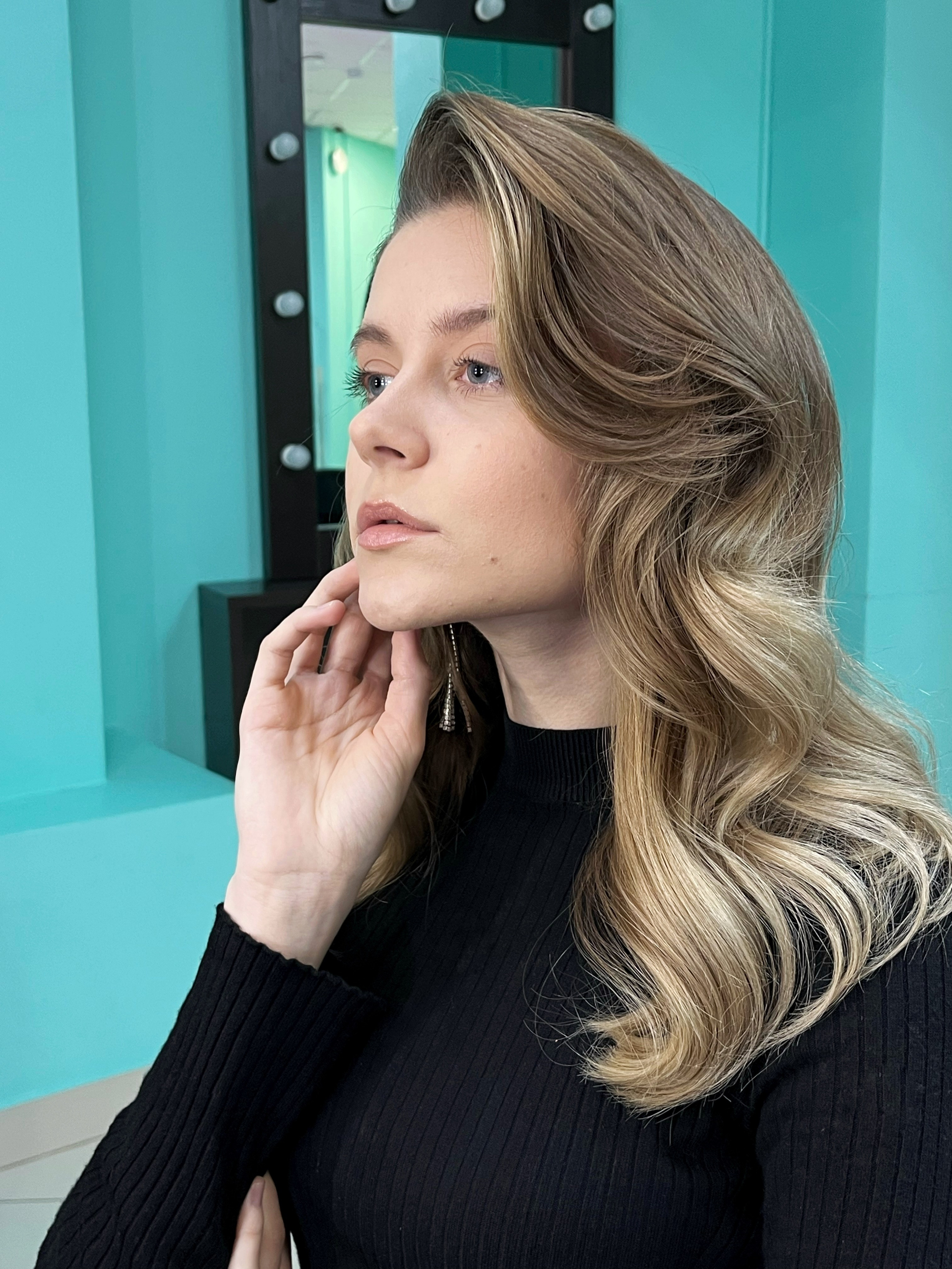 Прически и укладки. Кинокадры для тебя. фотограф и стилист по прическам Анастасия Помелова