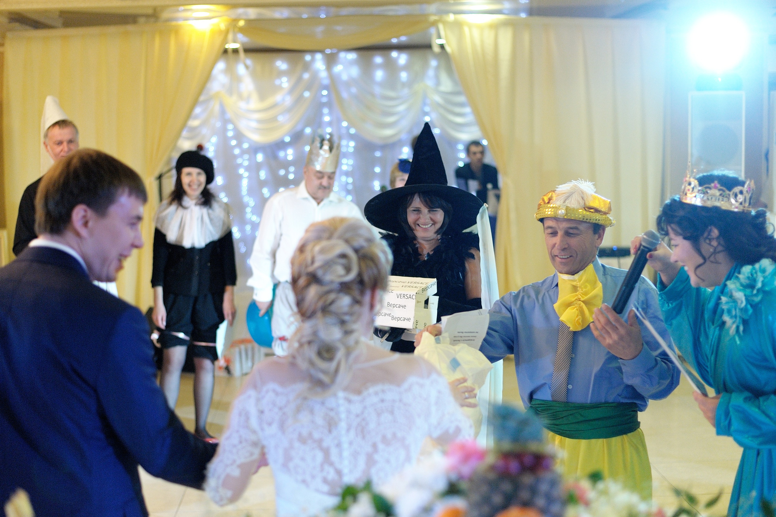 Даша и Миша. Фотограф в Нижневартовске Анна Стрельцова