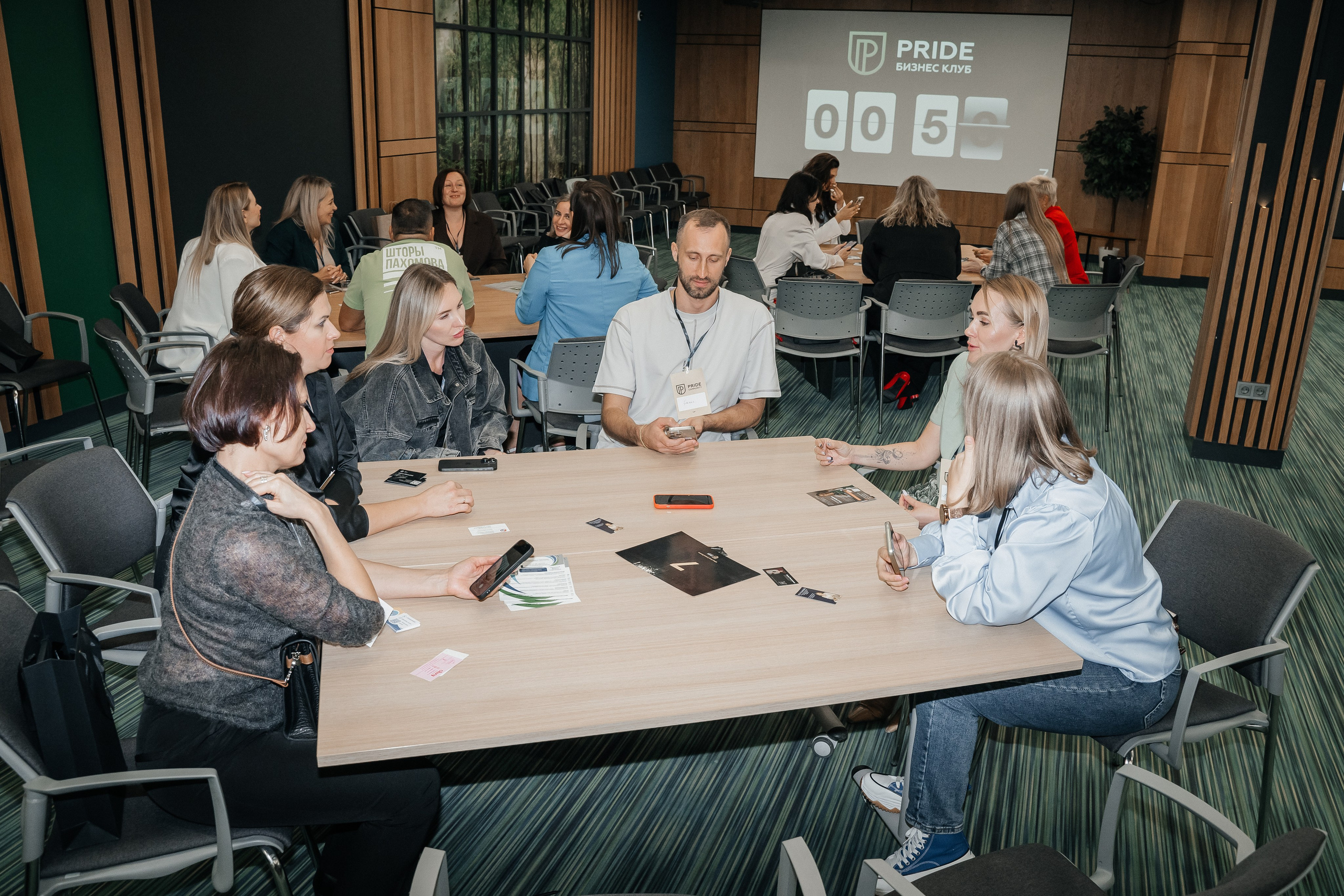 Репортаж. Виктория Алпеева — фотограф по любви
