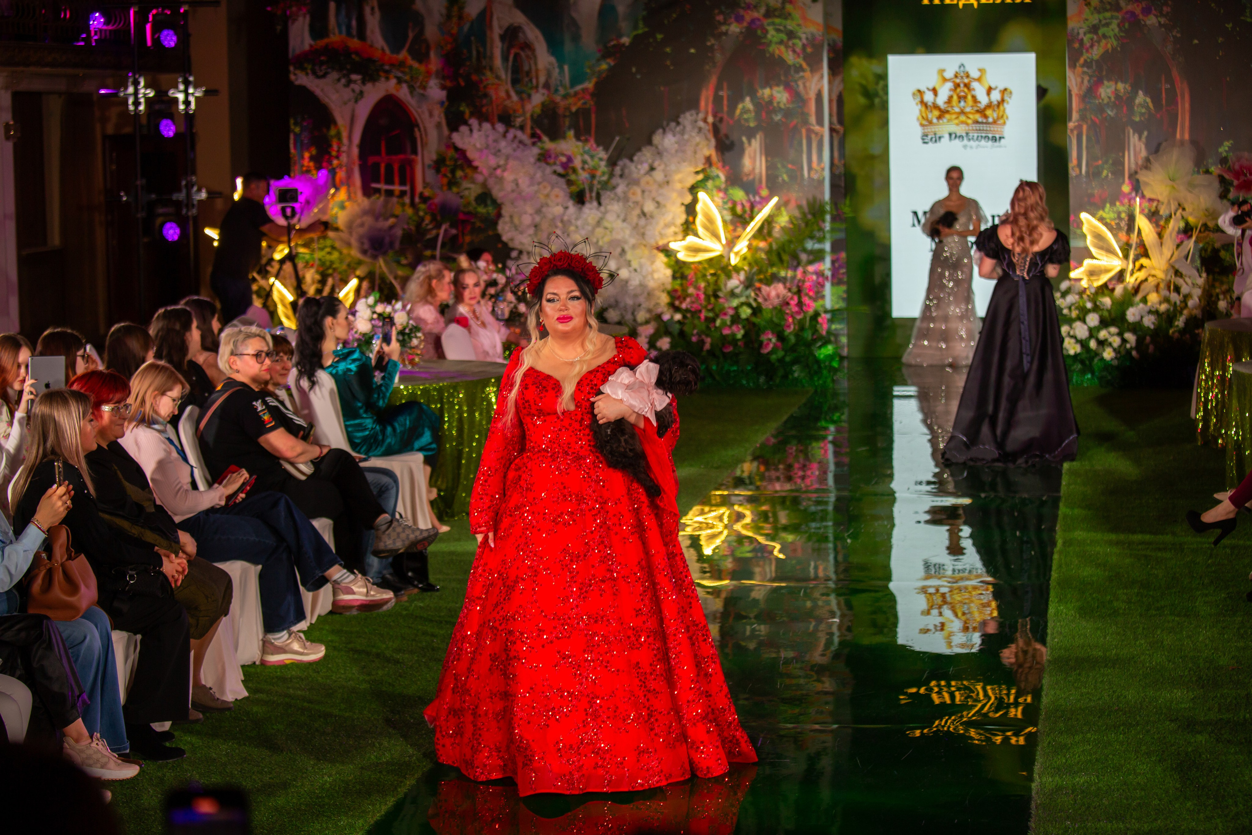 Эстетика Цветов. Репортажный, семейный, свадебный, портретный фотограф