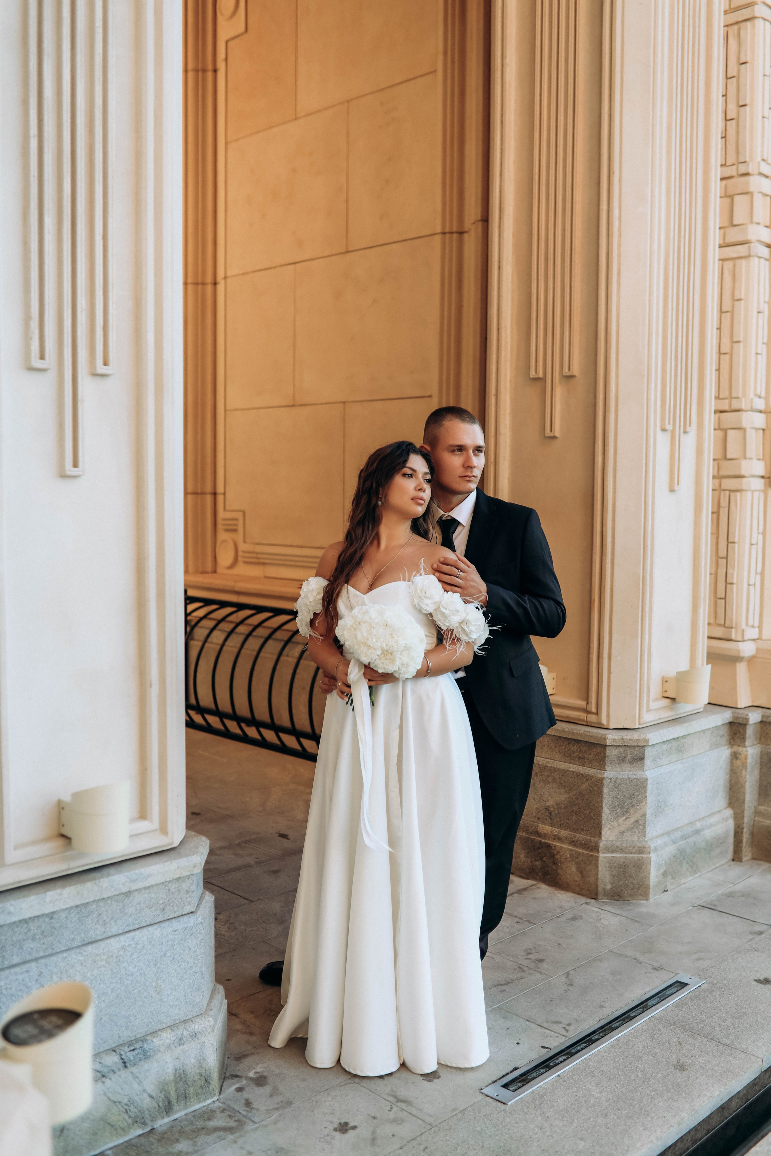 L&V. Свадебный и семейный фотограф Елизавета Артемьева