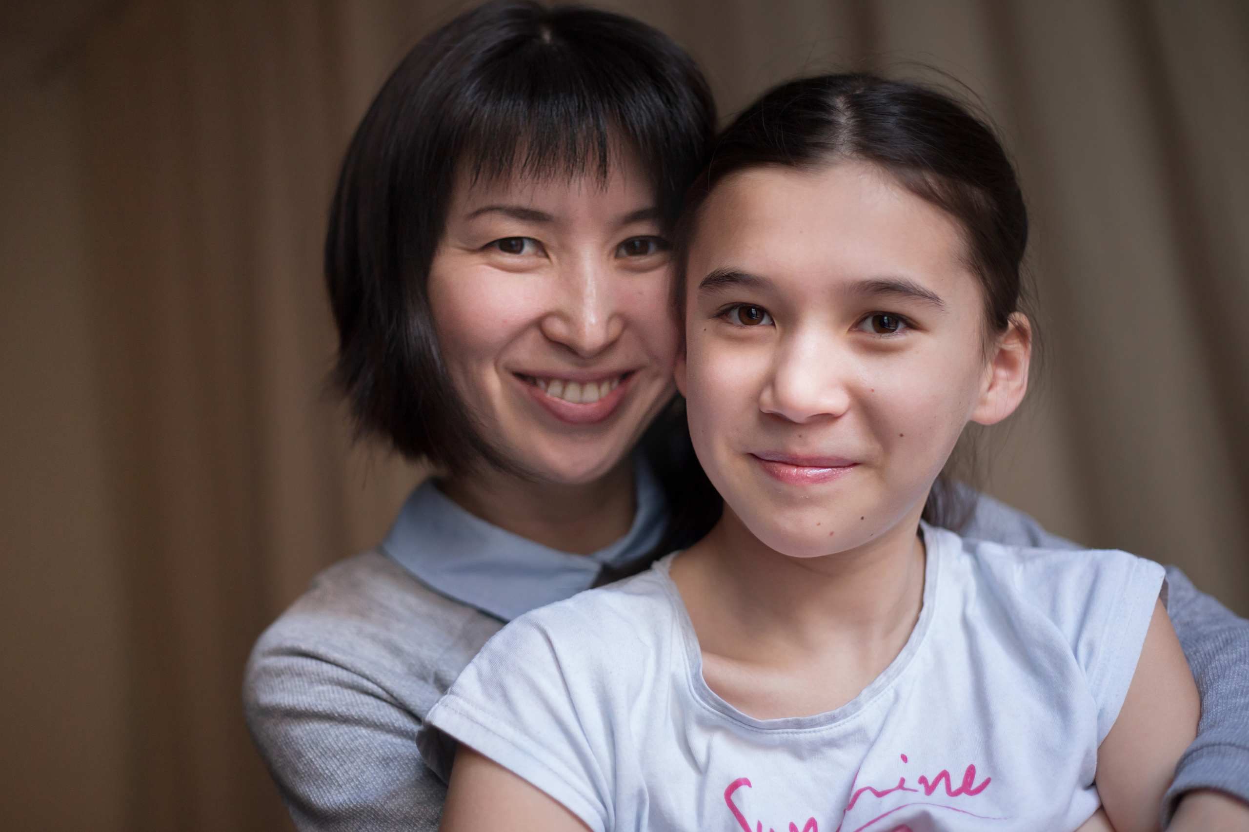 Семейные фото. Семейная фотосессия и съёмка в школе СПб Сударикова Мария