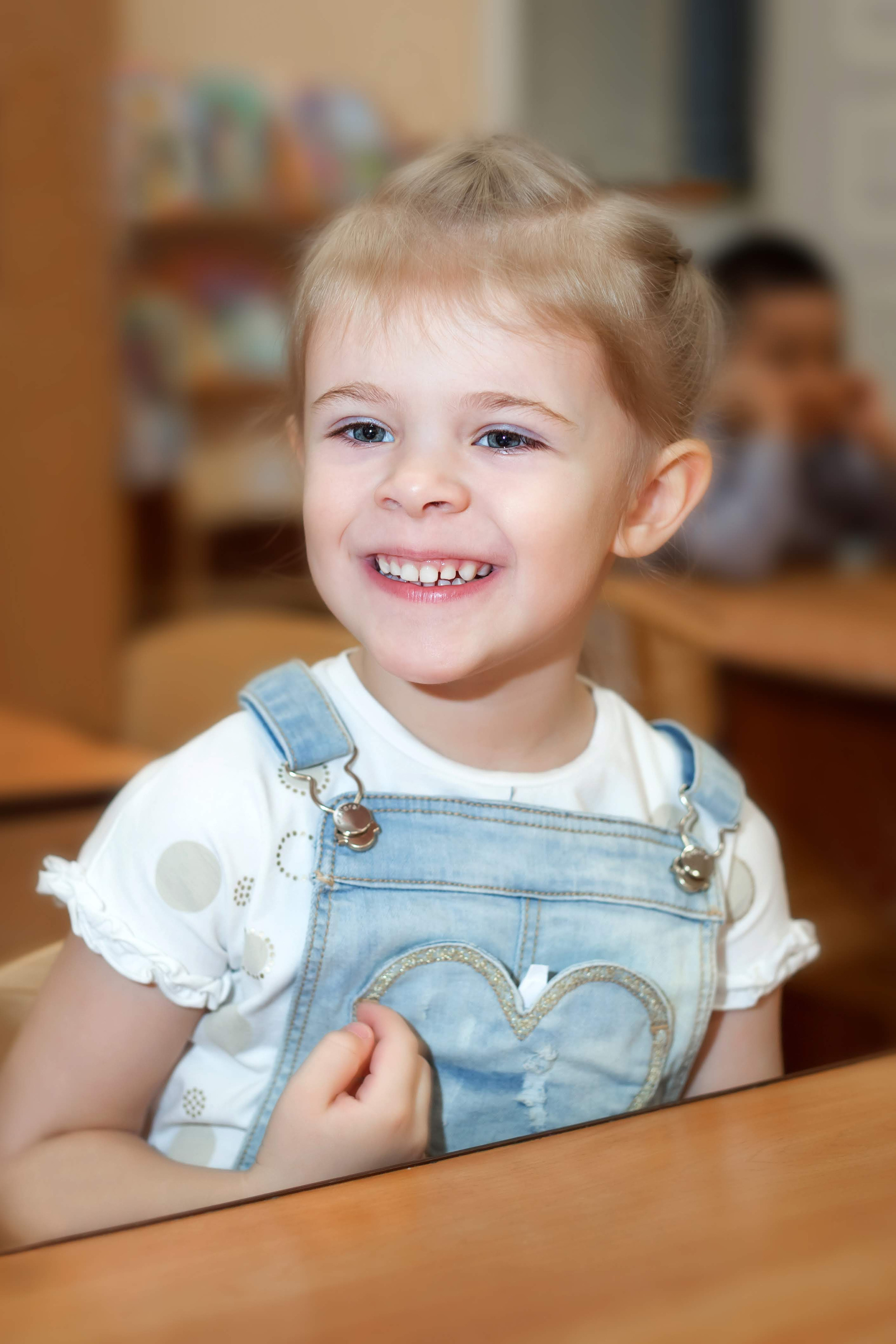 Детский сад. Семейная фотосессия и съёмка в школе СПб Сударикова Мария