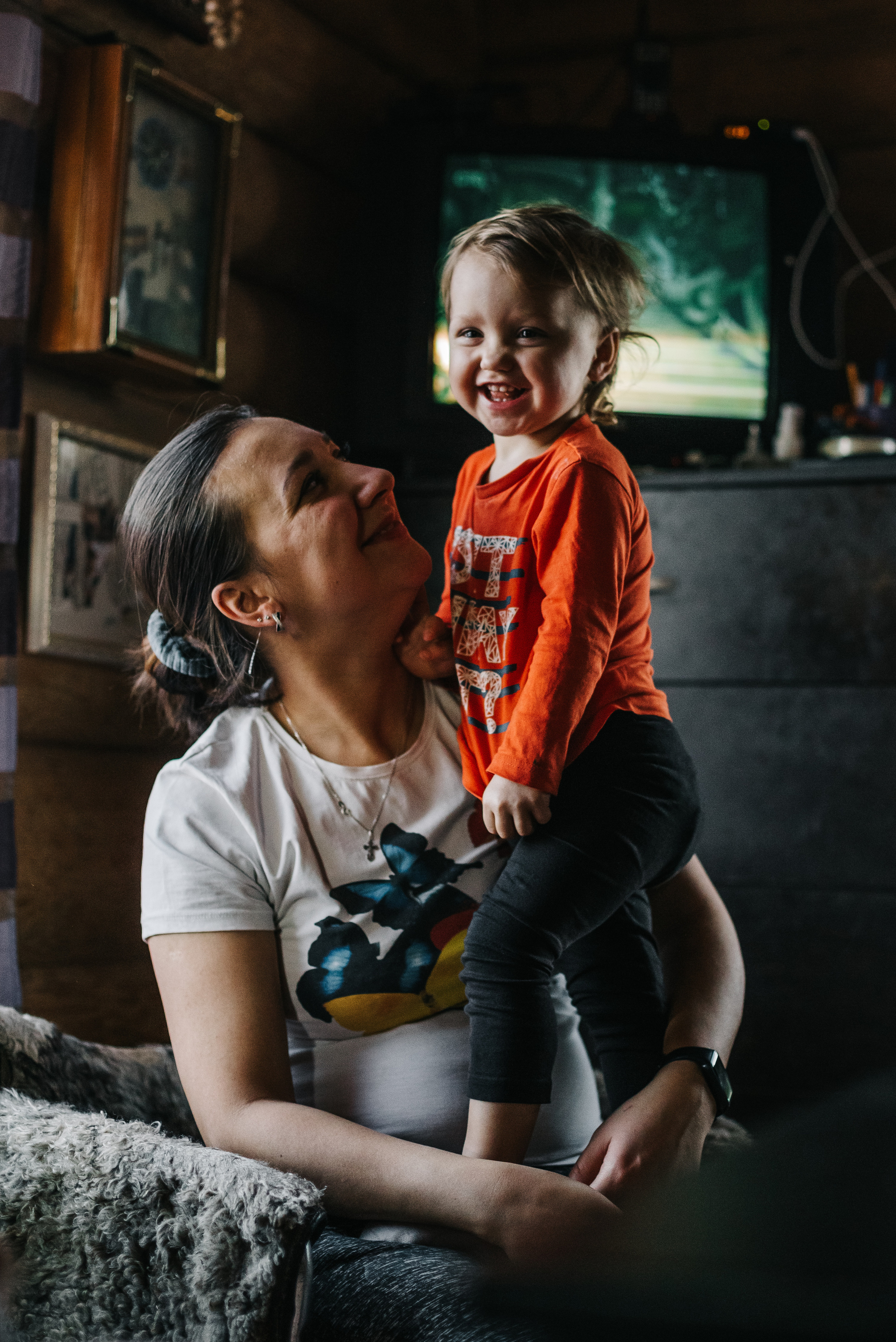 Семейные фото. Семейная фотосессия и съёмка в школе СПб Сударикова Мария