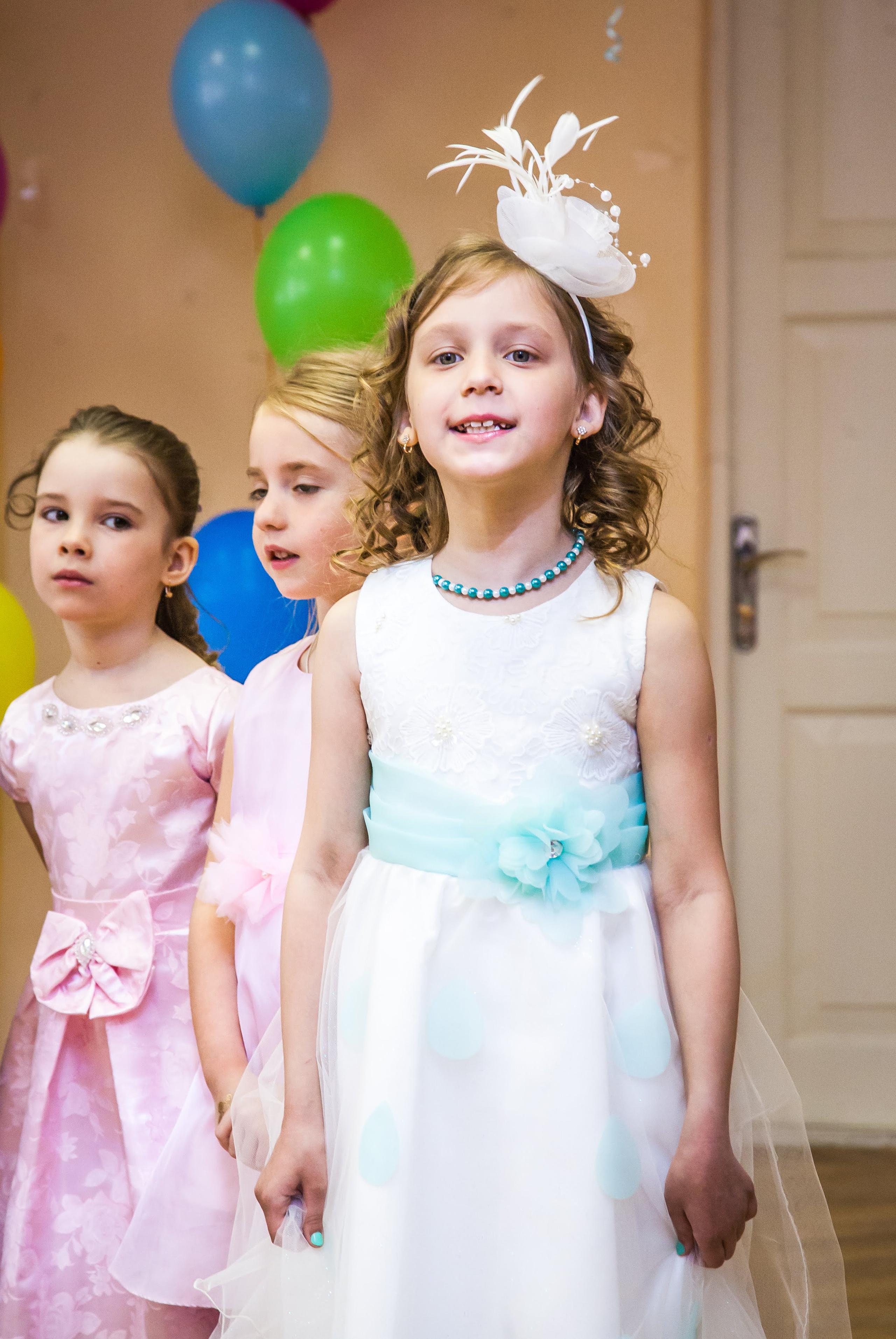 Детский сад. Семейная фотосессия и съёмка в школе СПб Сударикова Мария