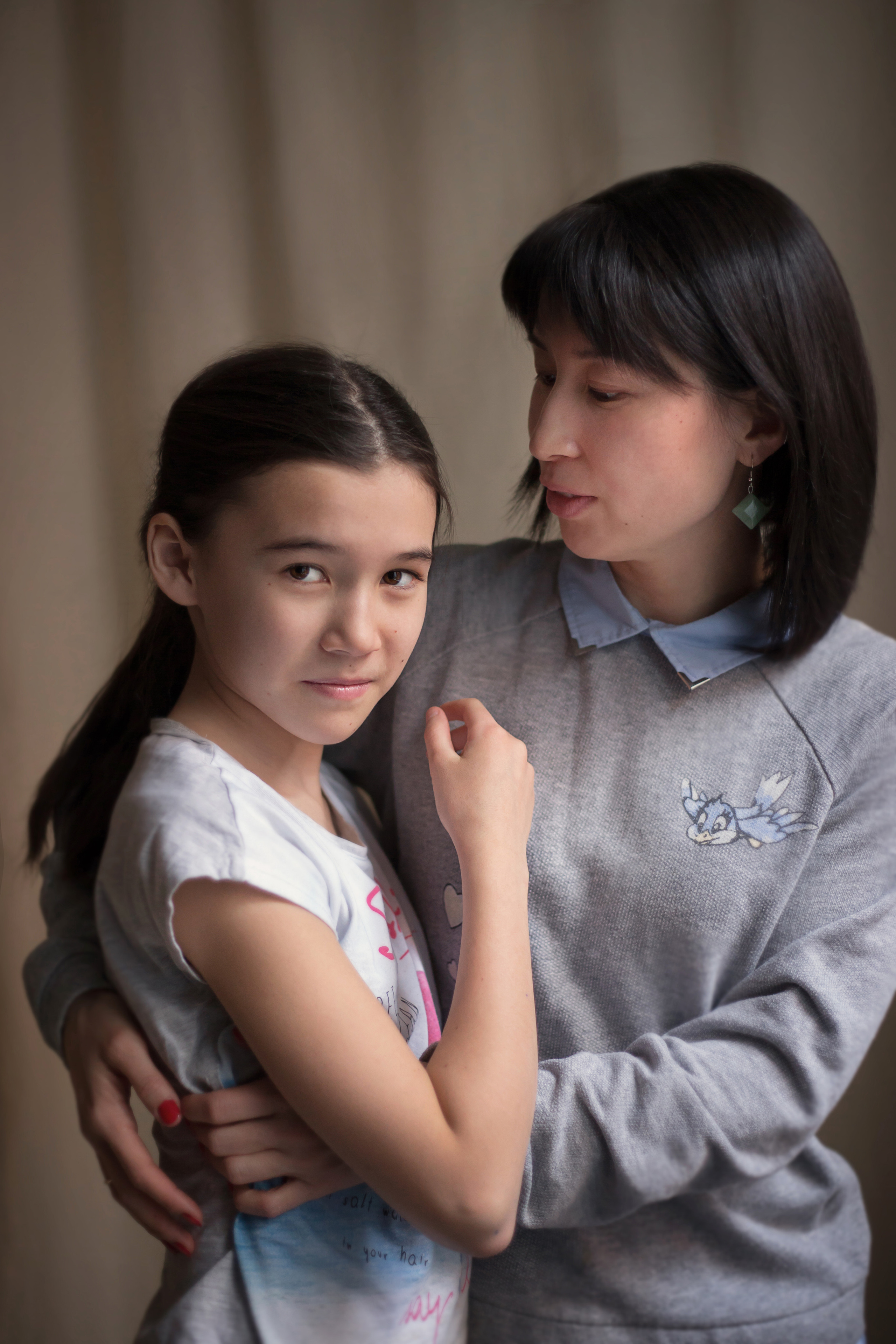 Семейные фото. Семейная фотосессия и съёмка в школе СПб Сударикова Мария