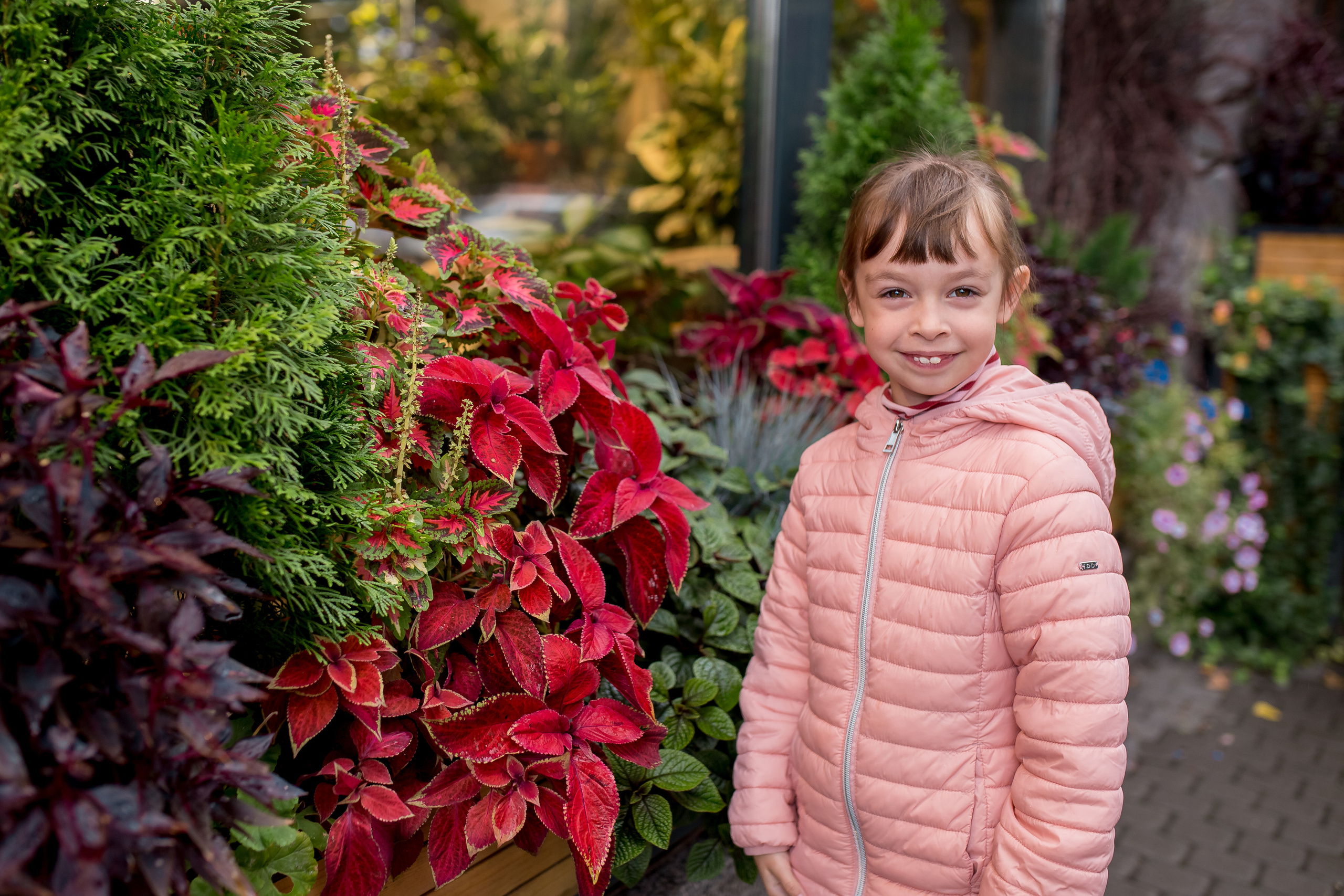 1 сентября. Семейная фотосессия и съёмка в школе СПб Сударикова Мария