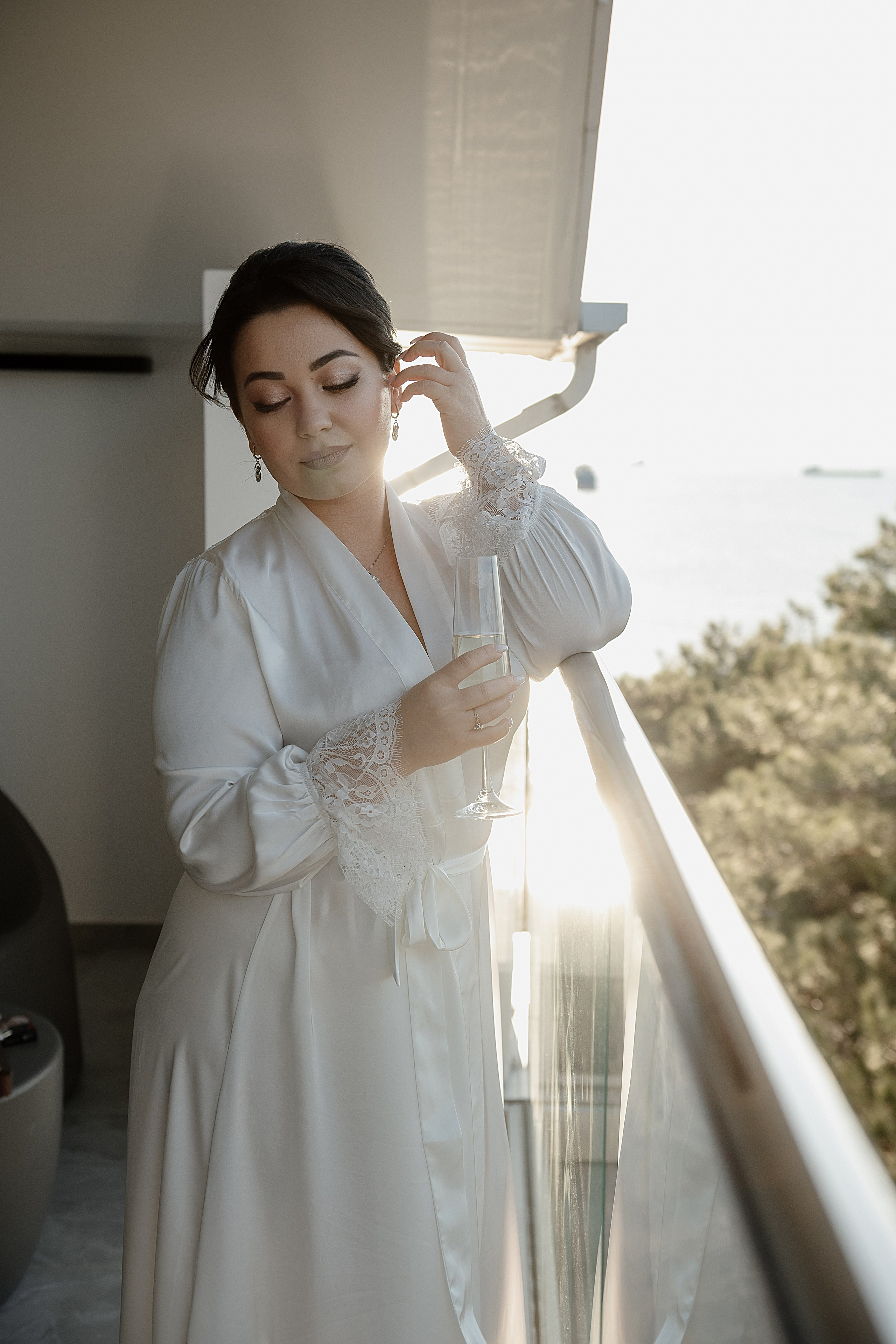 Диана и Геннадий. Свадебный фотограф Новороссийск Марина КрамарИна Полещук