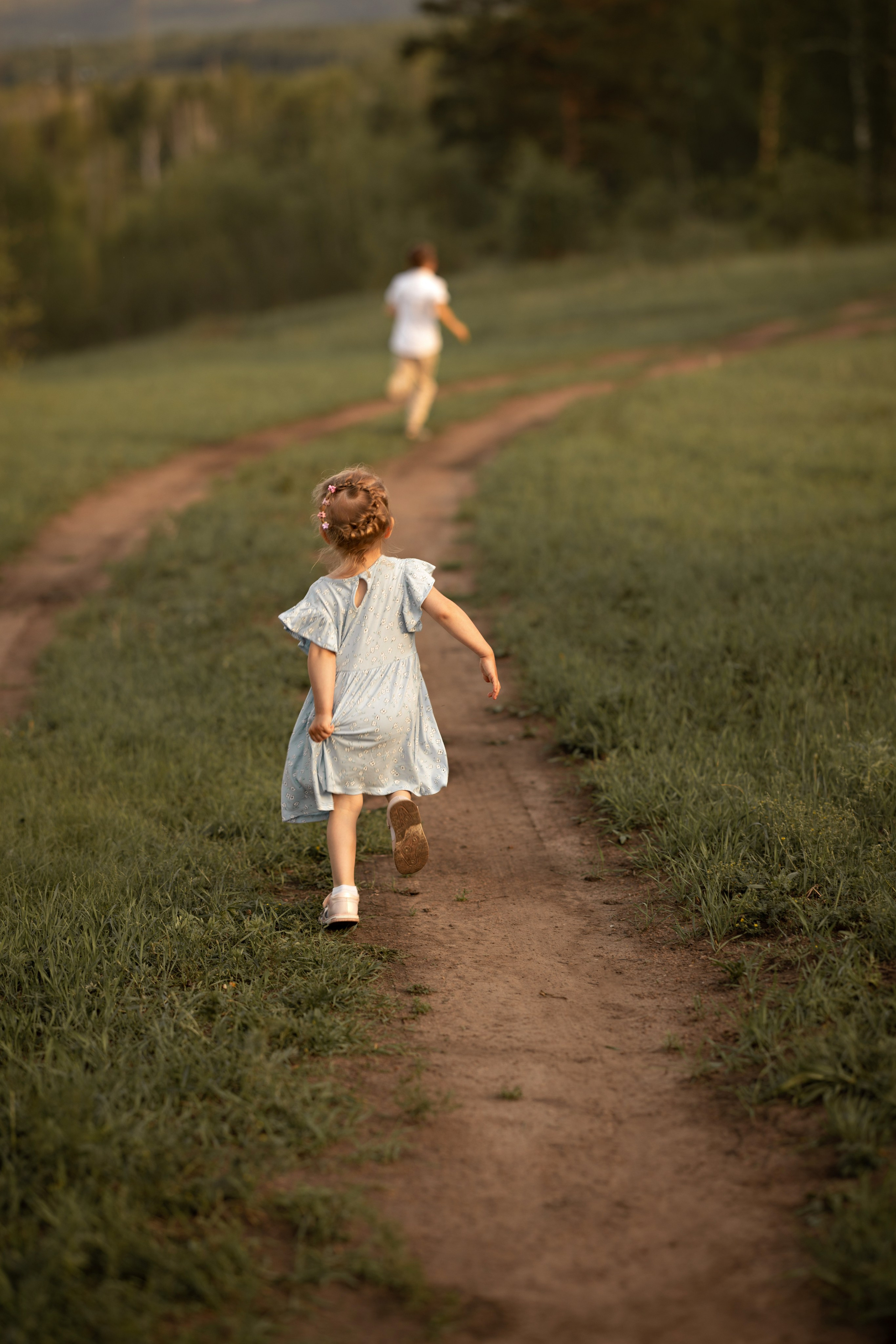 Семьи. Детский и семейный фотограф в Чите Анастасия Шубина