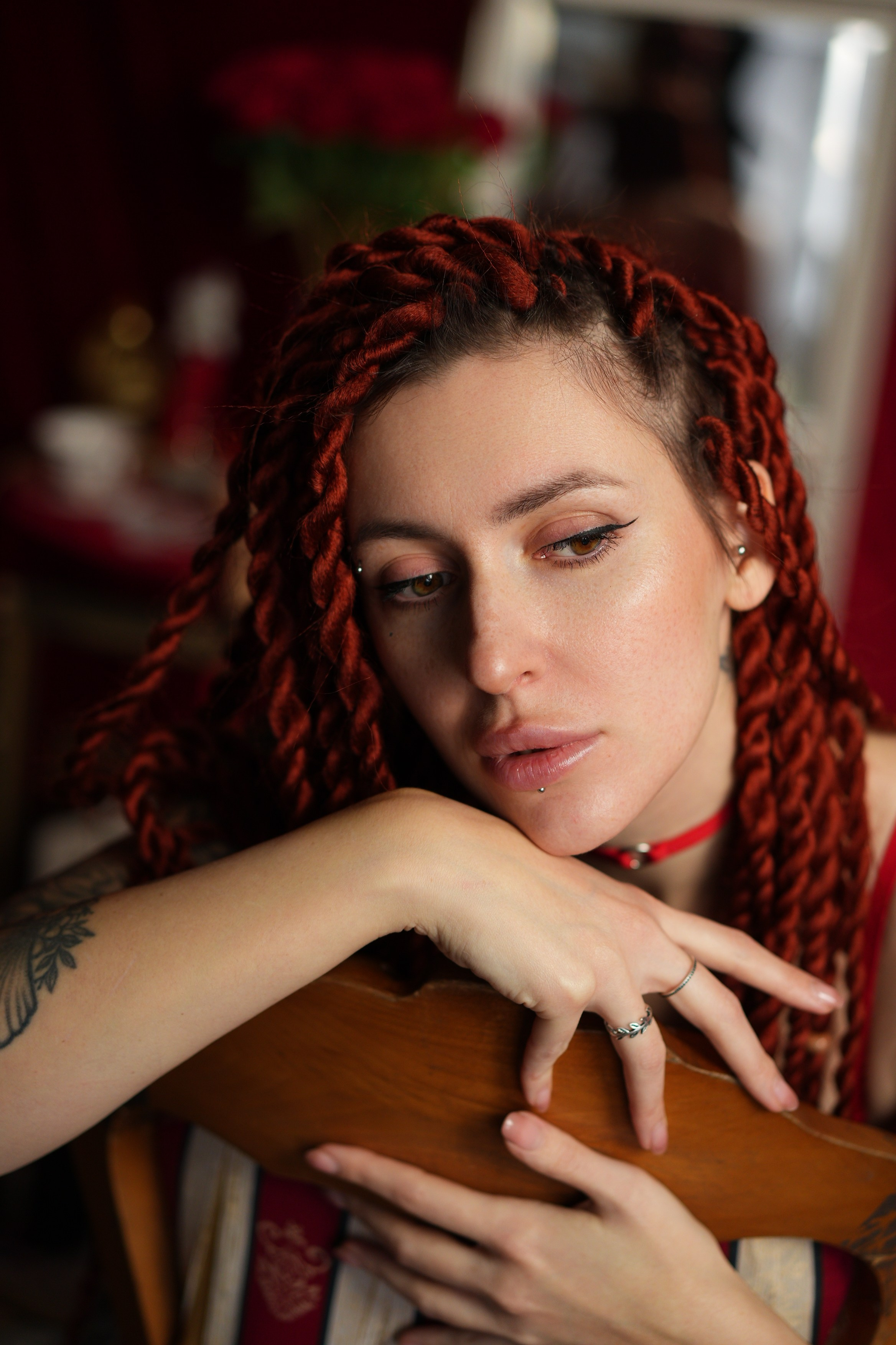 Божена. Семейный и свадебный фотограф Минск, Беларусь Анна Орловская