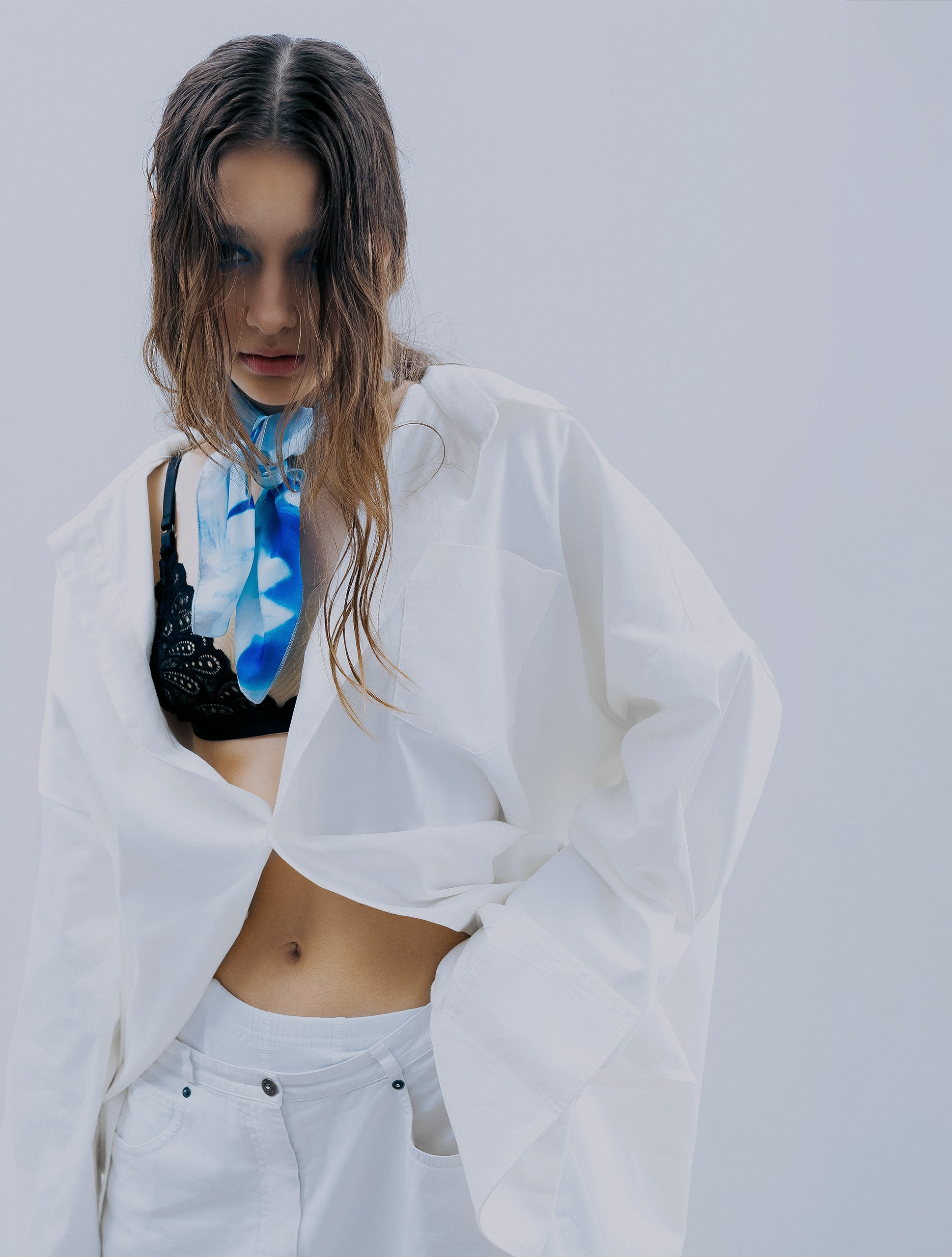 LAURA. Фотограф Алматы | Весь мир — Никита Колодин