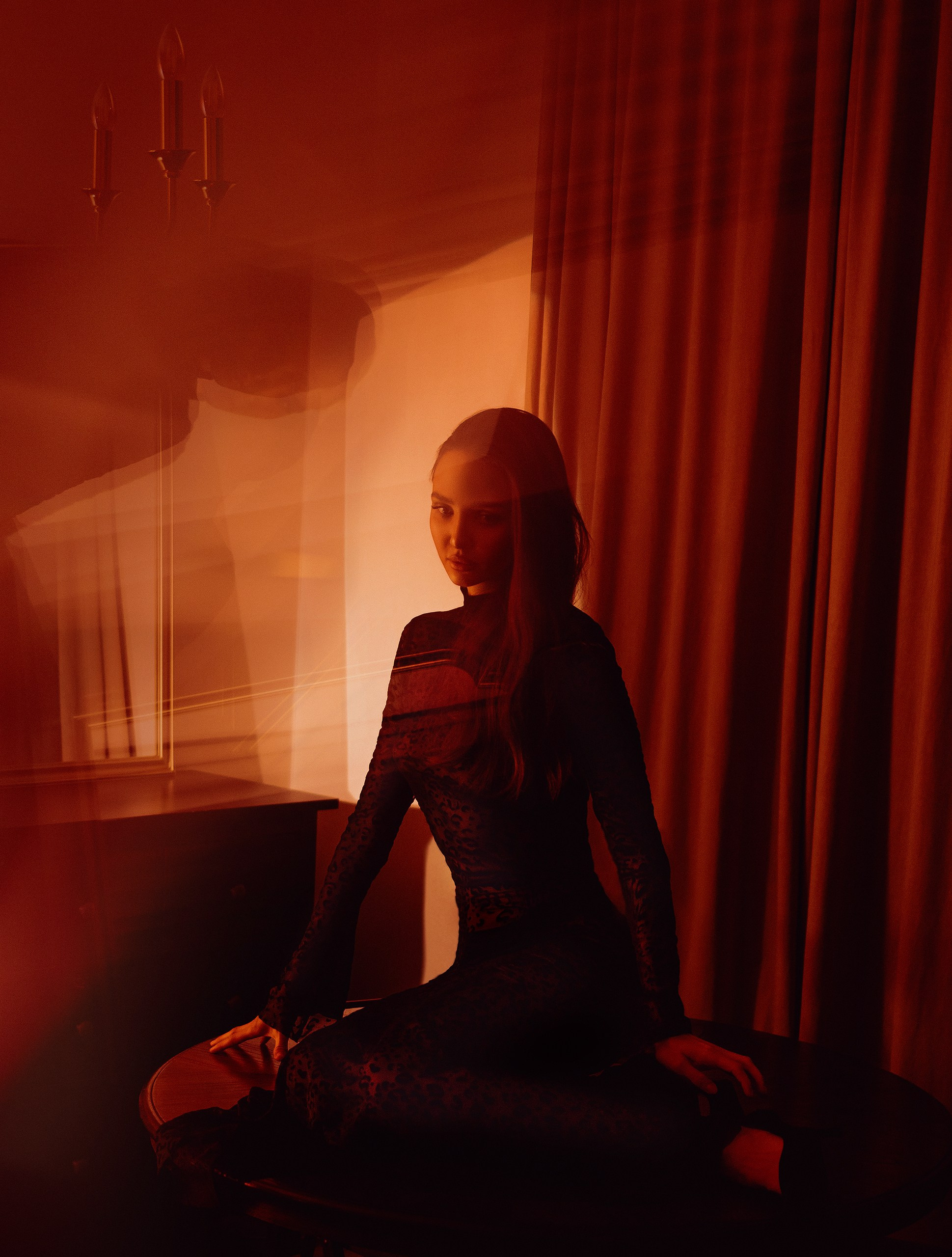 REDROOM. Фотограф Алматы | Весь мир — Никита Колодин