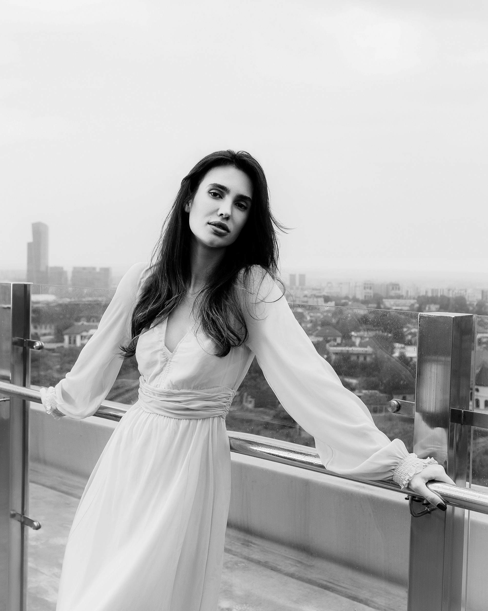 TO THE SKY. Фотограф Алматы | Весь мир — Никита Колодин