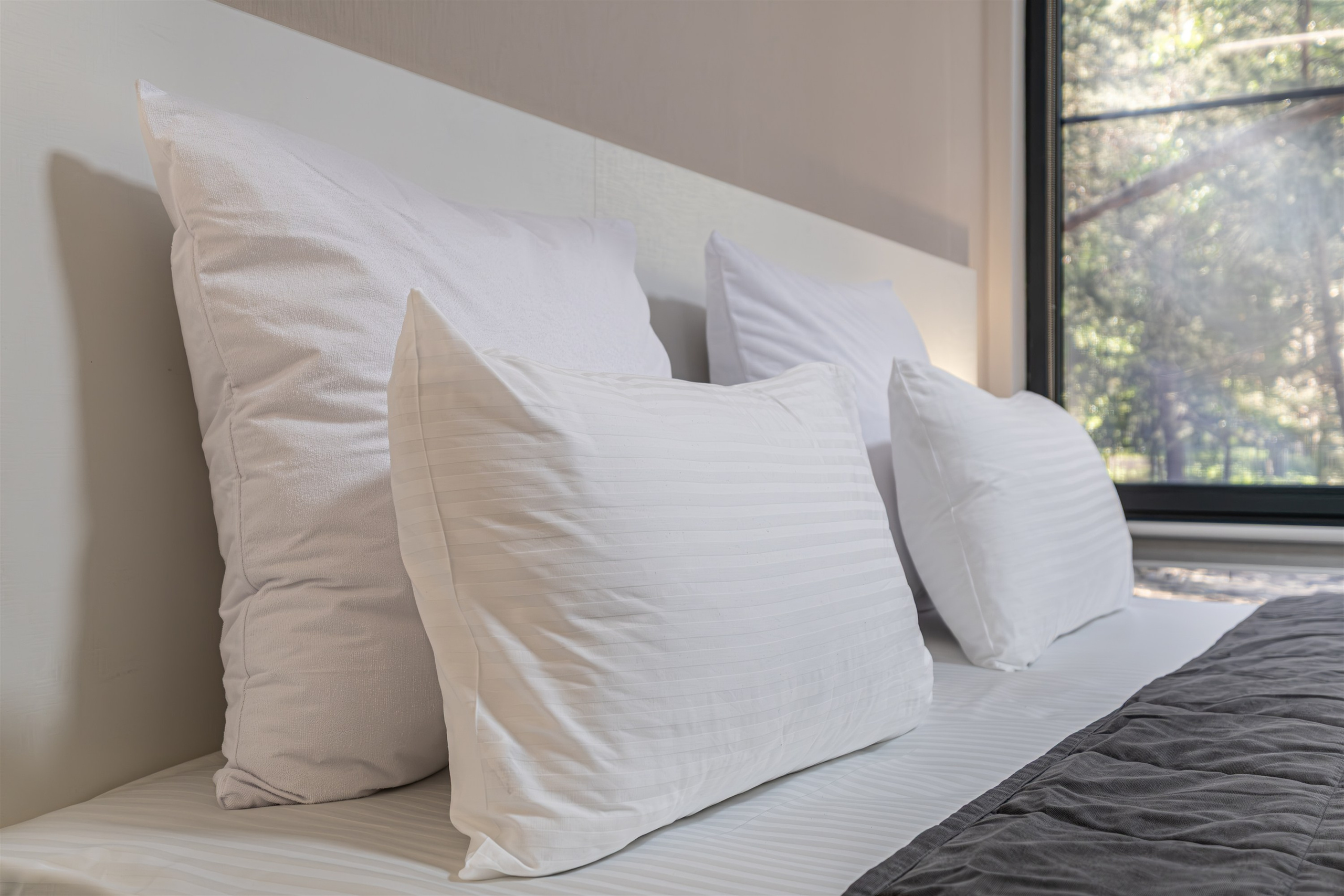 Фотосъемка отеля «Эклер» в КБР